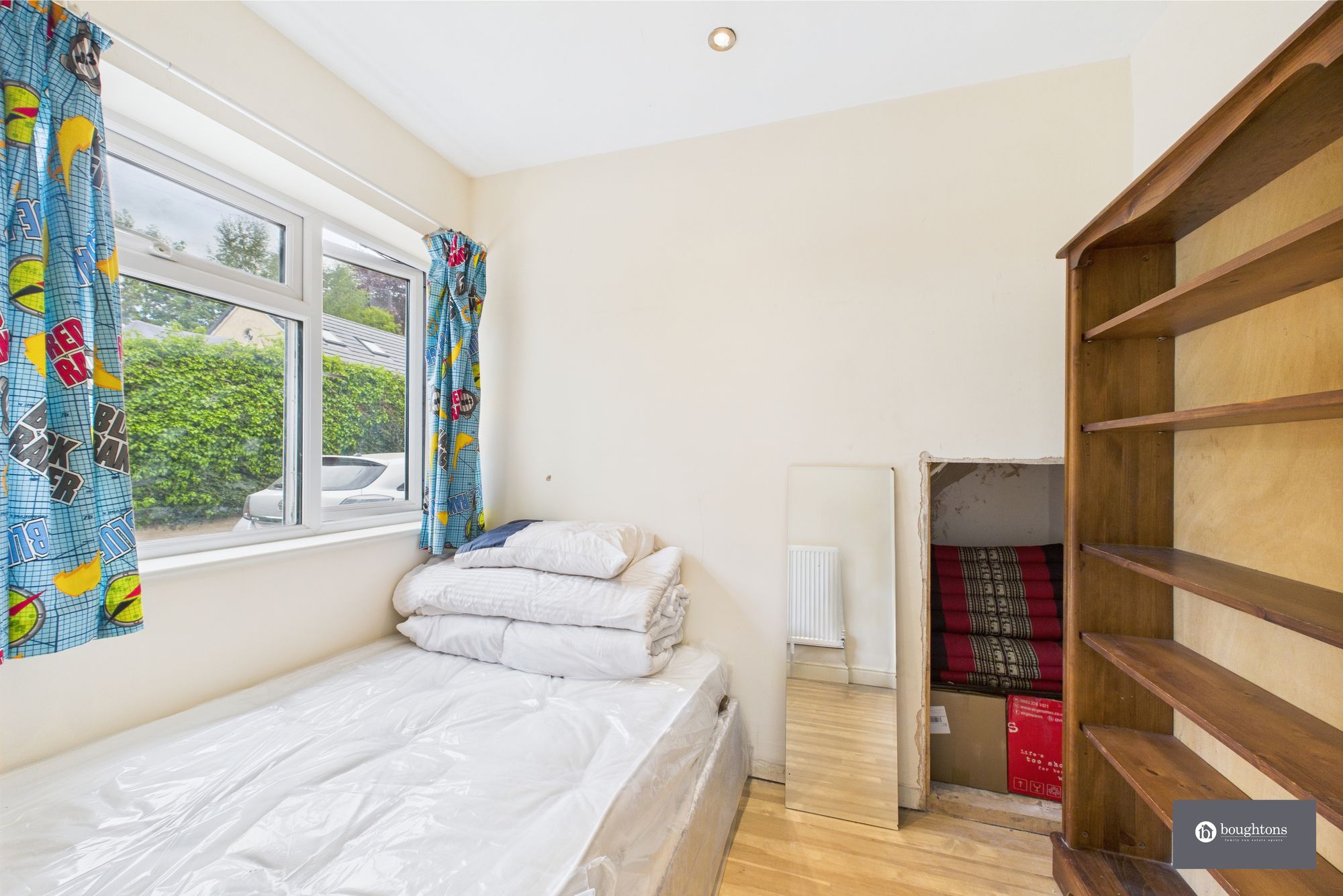 4 bed detached bungalow for sale in New Road, Brackley, NN13  - Property Image 9