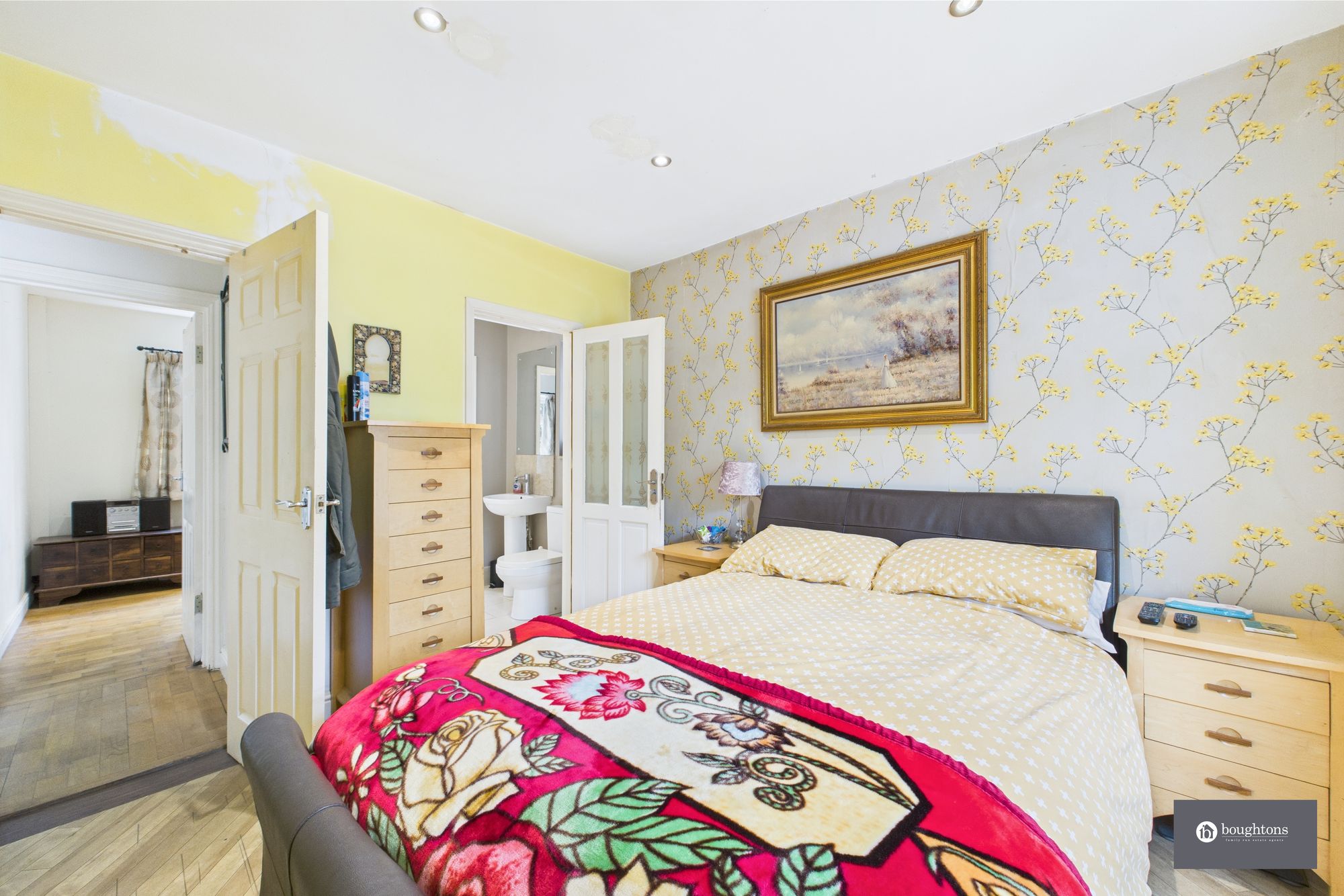 4 bed detached bungalow for sale in New Road, Brackley, NN13  - Property Image 7