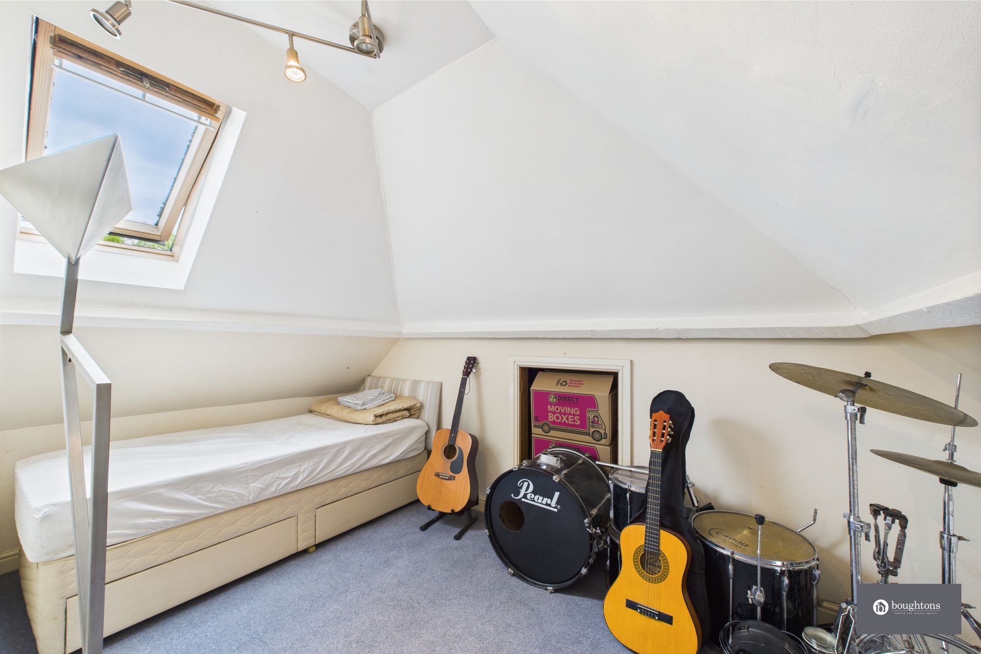 4 bed detached bungalow for sale in New Road, Brackley, NN13  - Property Image 15