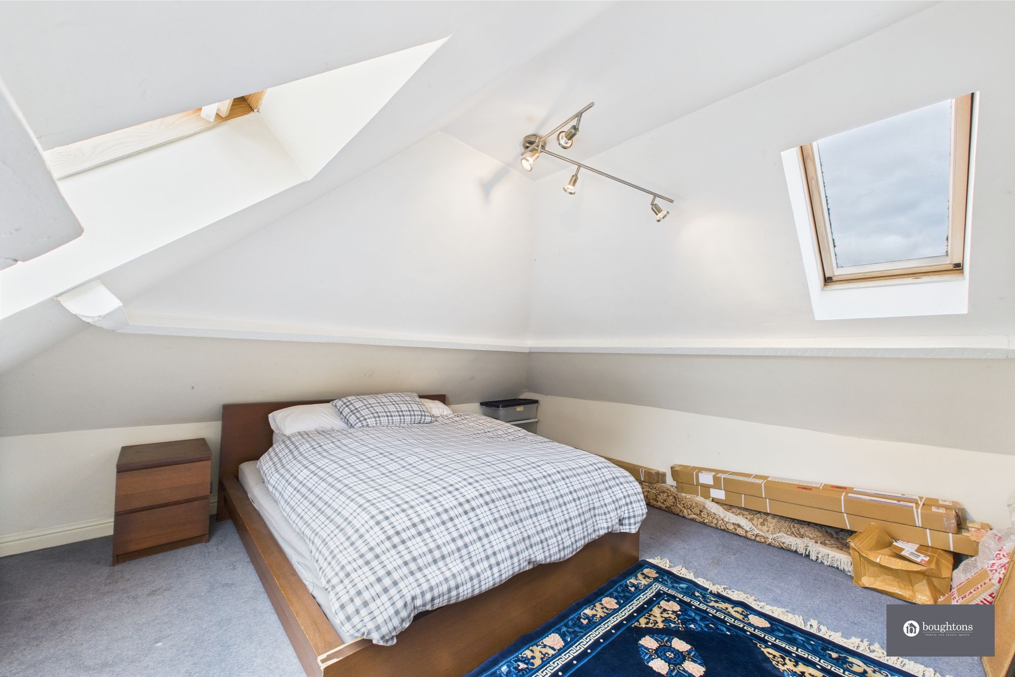 4 bed detached bungalow for sale in New Road, Brackley, NN13  - Property Image 13