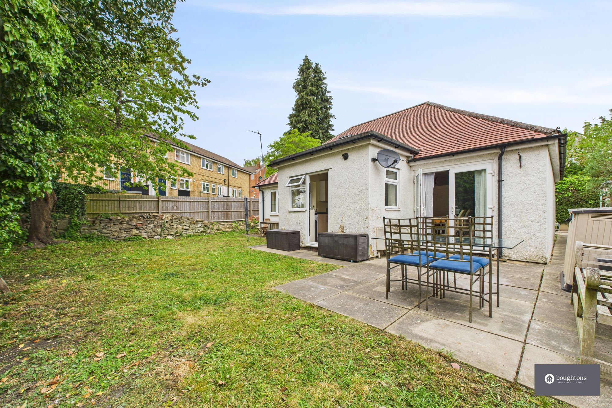 4 bed detached bungalow for sale in New Road, Brackley, NN13  - Property Image 17