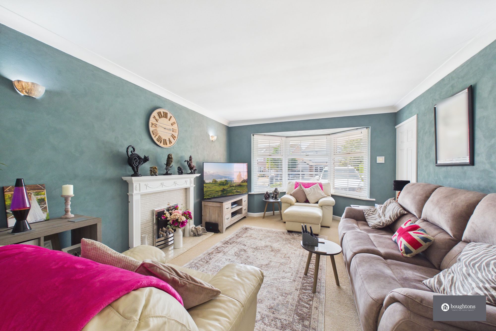 4 bed detached house for sale in Forrester Drive, Brackley, NN13  - Property Image 10