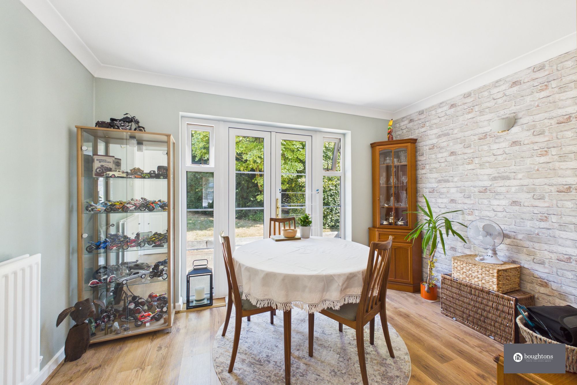 4 bed detached house for sale in Forrester Drive, Brackley, NN13  - Property Image 8