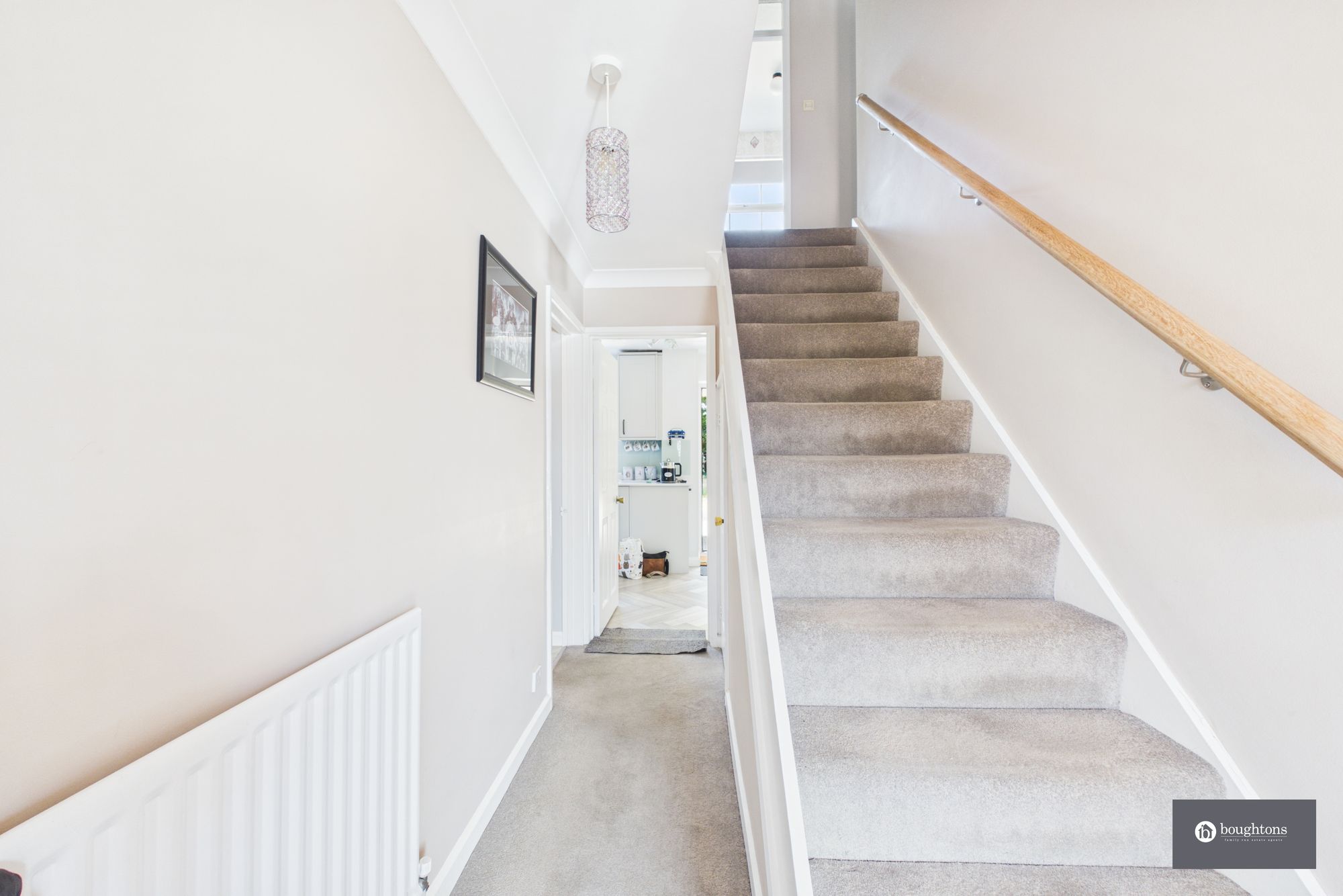 4 bed detached house for sale in Forrester Drive, Brackley, NN13  - Property Image 5
