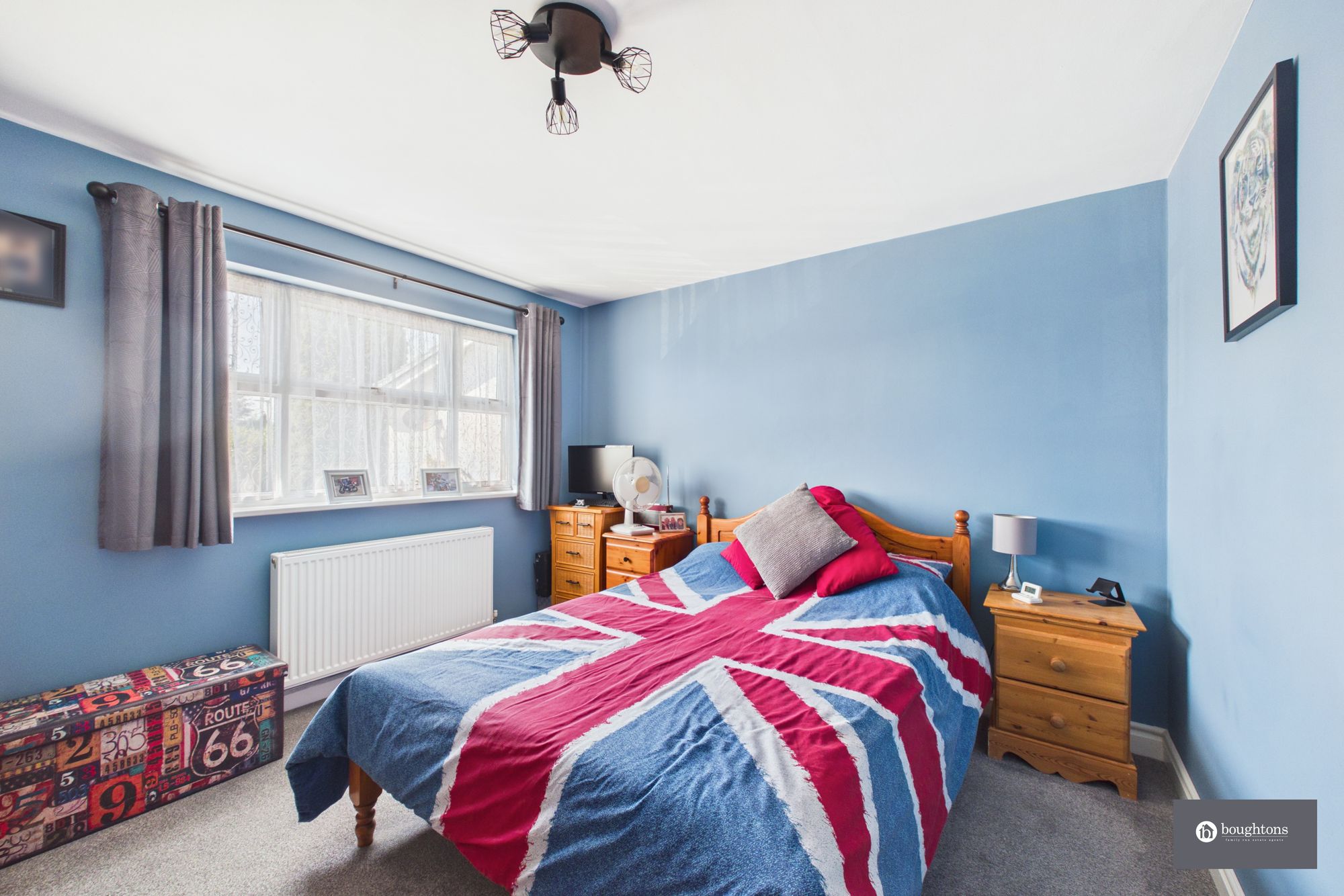 4 bed detached house for sale in Forrester Drive, Brackley, NN13  - Property Image 14