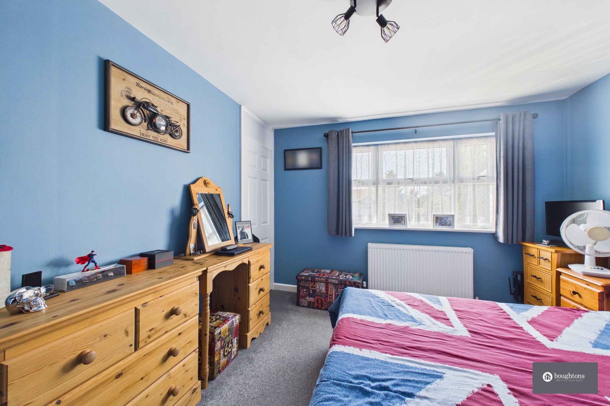 4 bed detached house for sale in Forrester Drive, Brackley, NN13  - Property Image 15