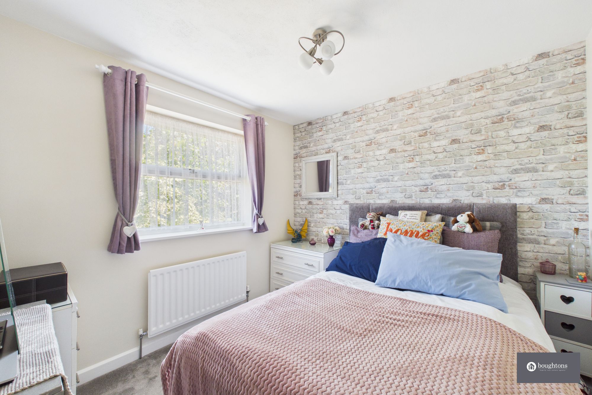4 bed detached house for sale in Forrester Drive, Brackley, NN13  - Property Image 16