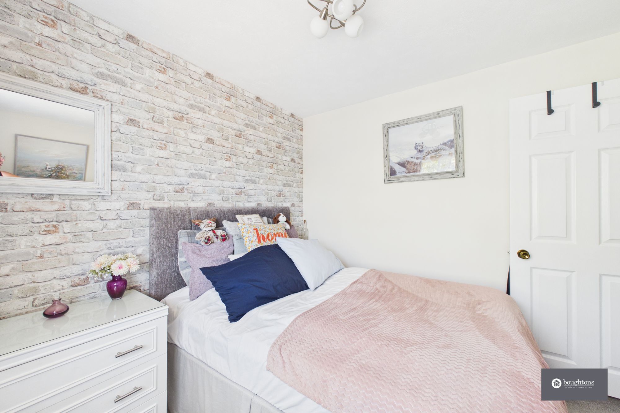 4 bed detached house for sale in Forrester Drive, Brackley, NN13  - Property Image 17