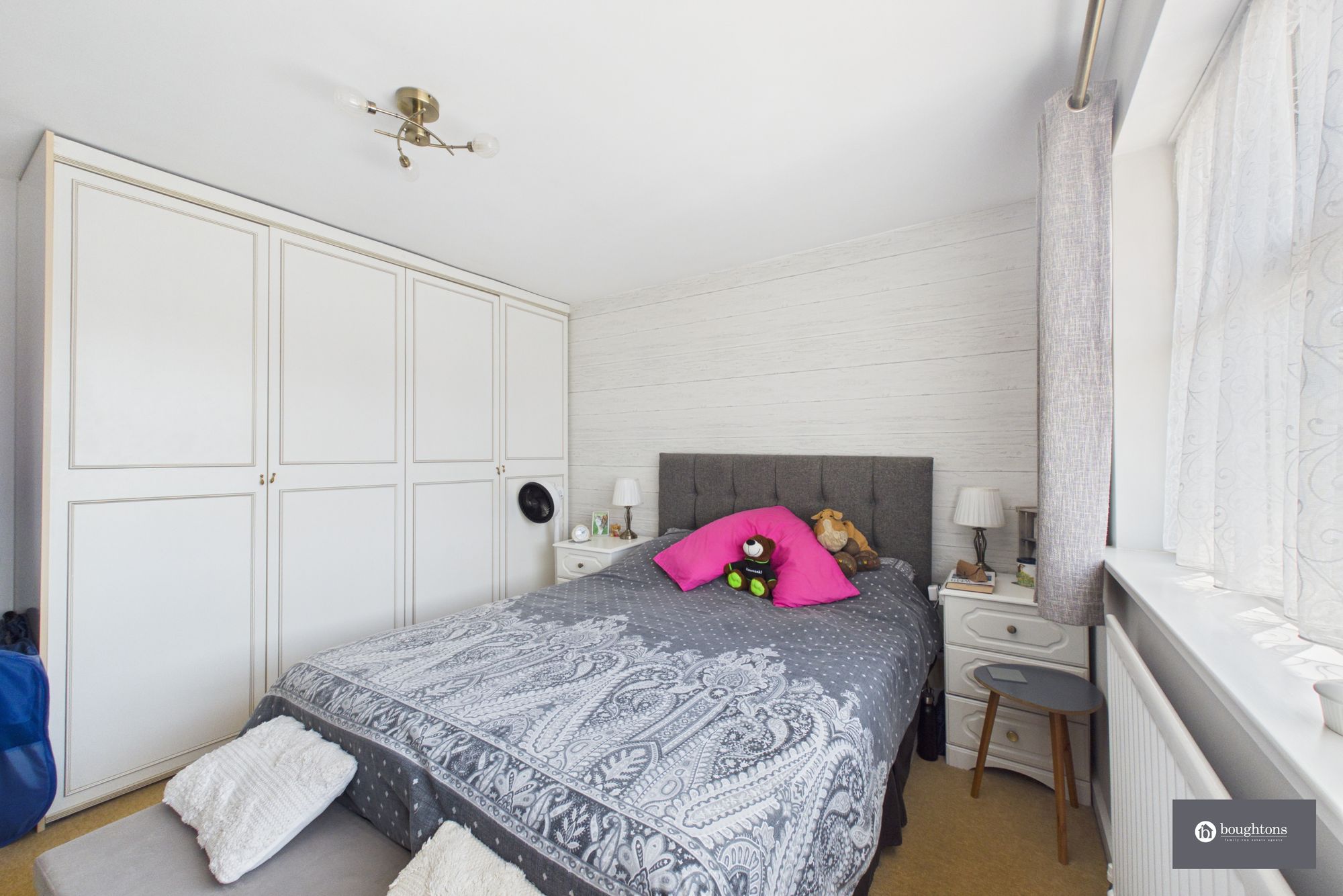 4 bed detached house for sale in Forrester Drive, Brackley, NN13  - Property Image 13
