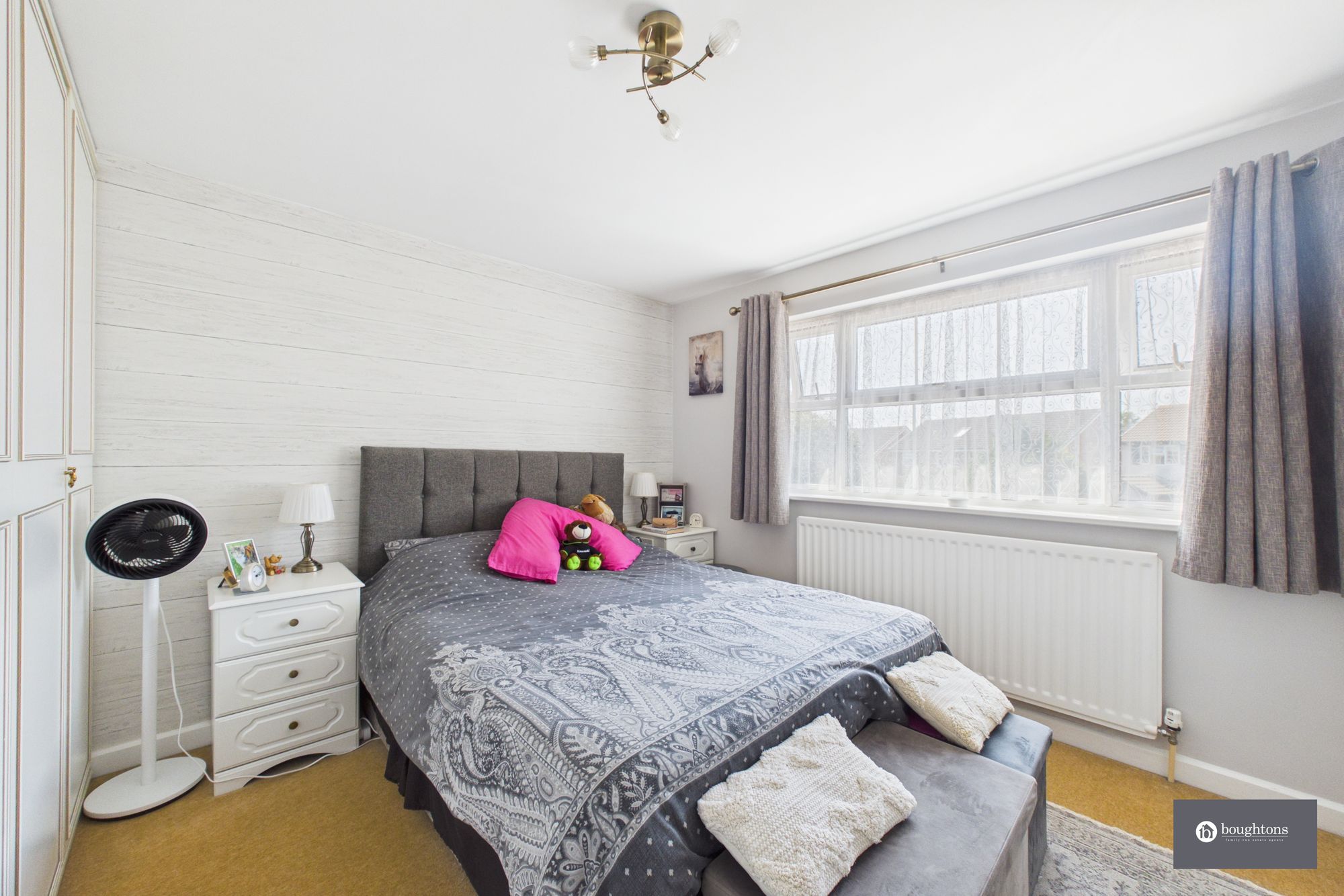 4 bed detached house for sale in Forrester Drive, Brackley, NN13  - Property Image 12