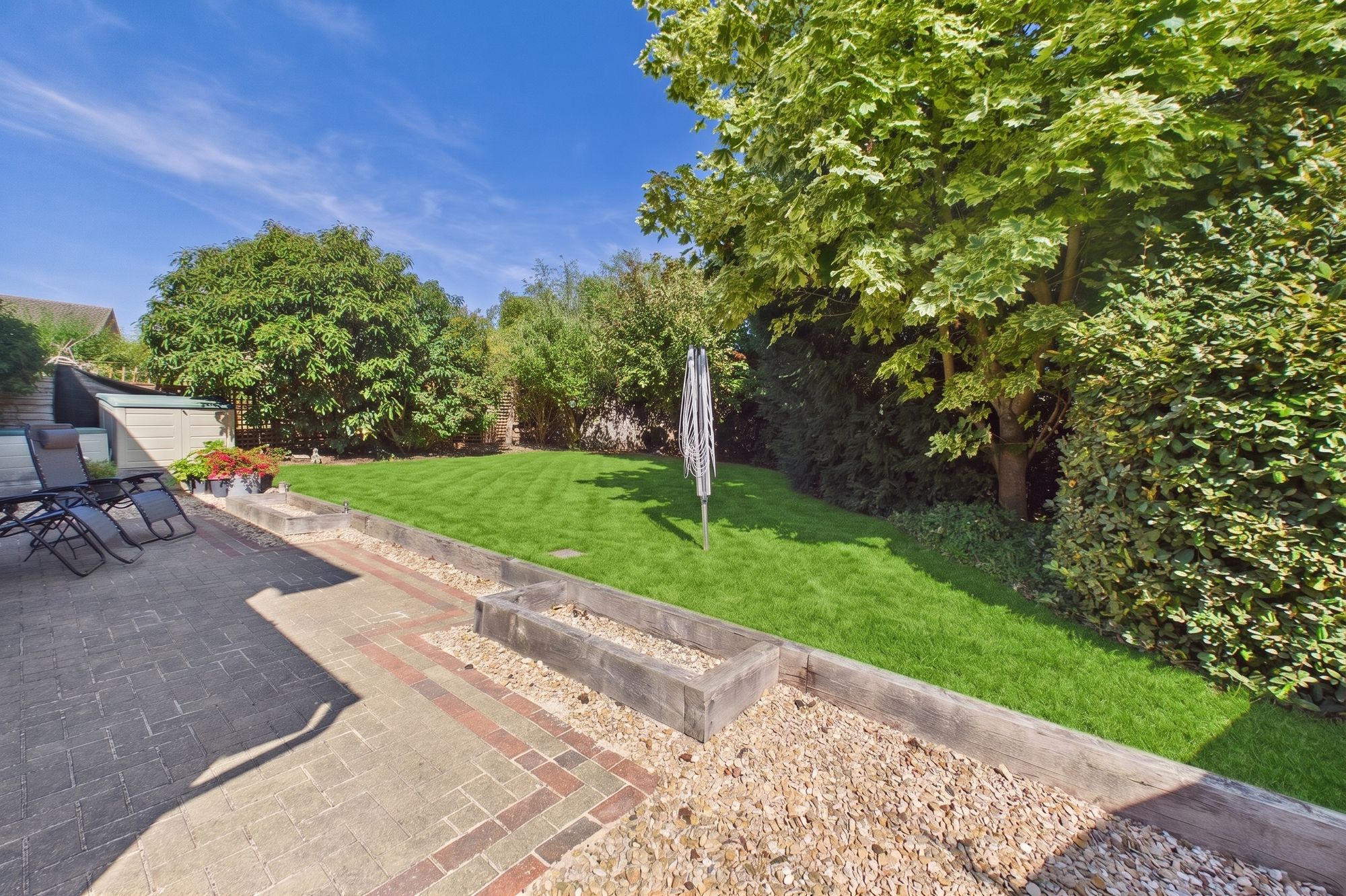 4 bed detached house for sale in Forrester Drive, Brackley, NN13  - Property Image 21