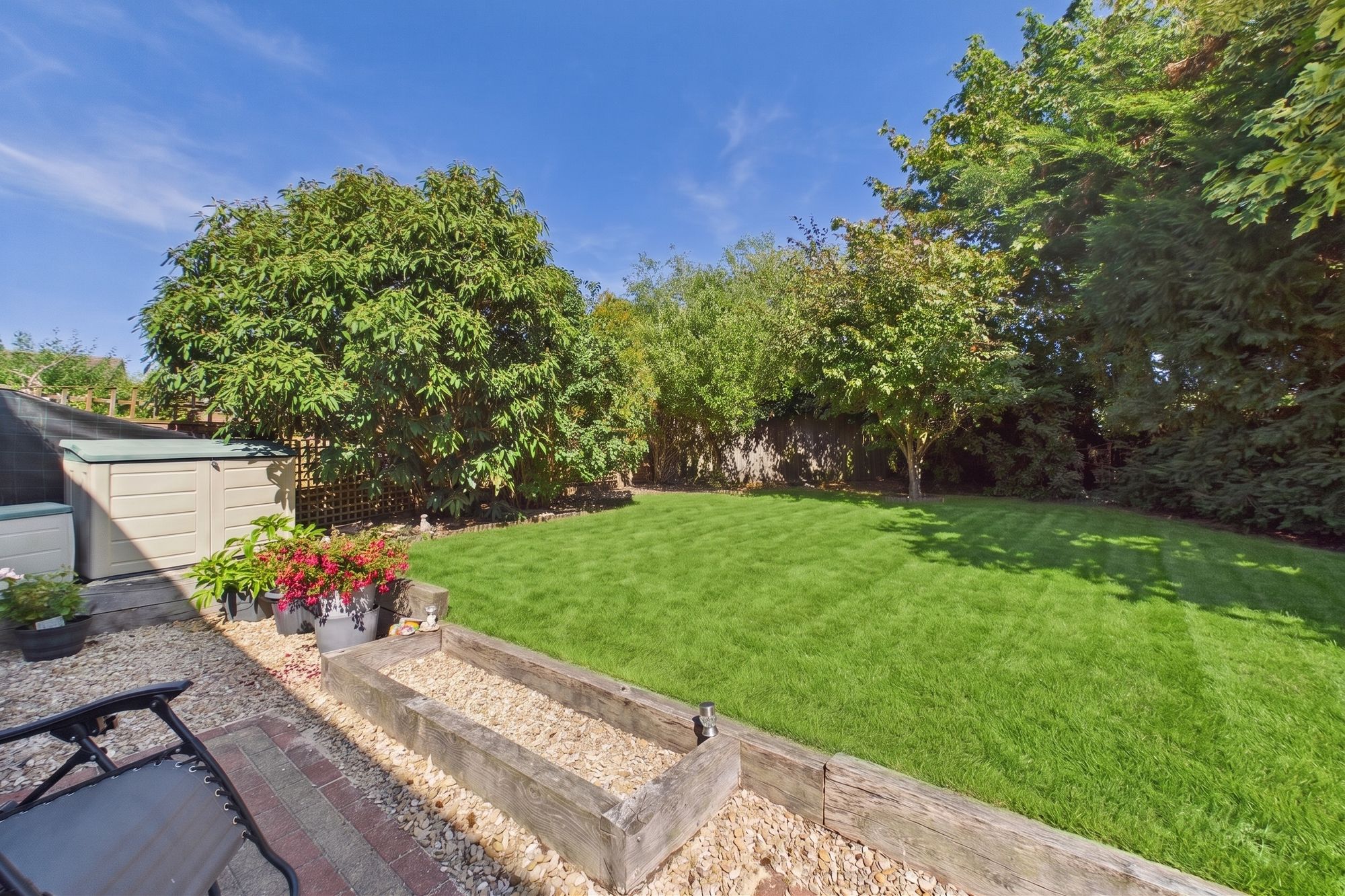 4 bed detached house for sale in Forrester Drive, Brackley, NN13  - Property Image 20