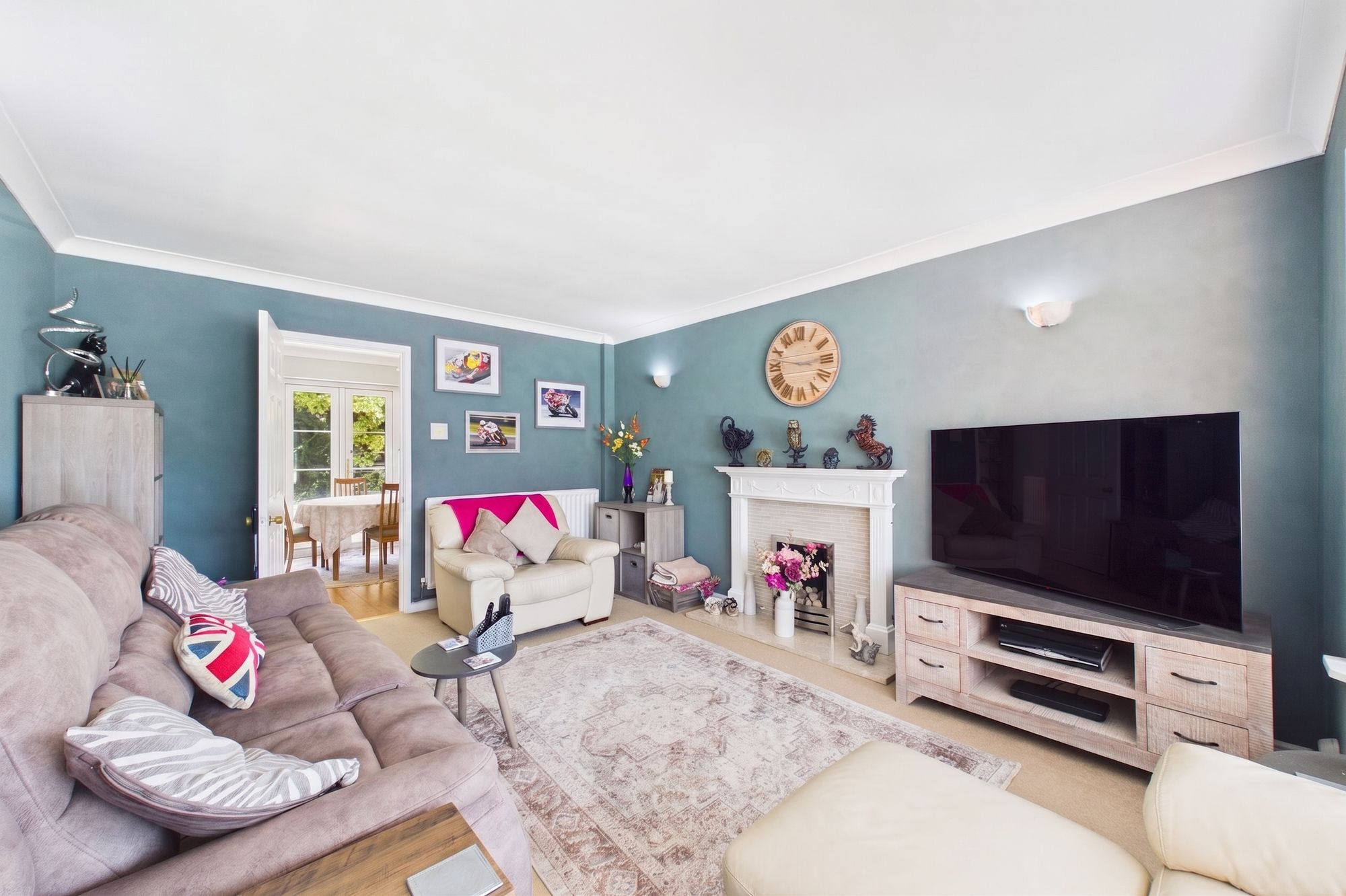 4 bed detached house for sale in Forrester Drive, Brackley, NN13  - Property Image 3