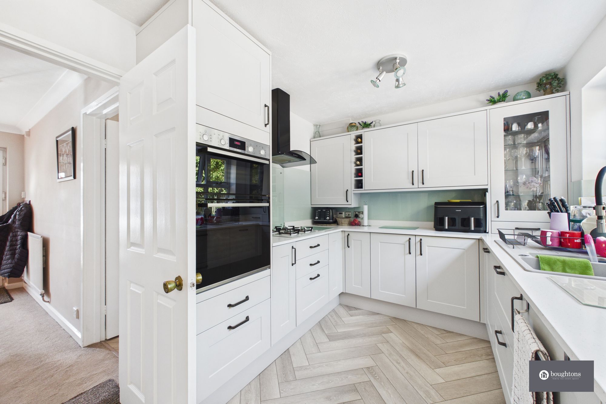 4 bed detached house for sale in Forrester Drive, Brackley, NN13  - Property Image 7