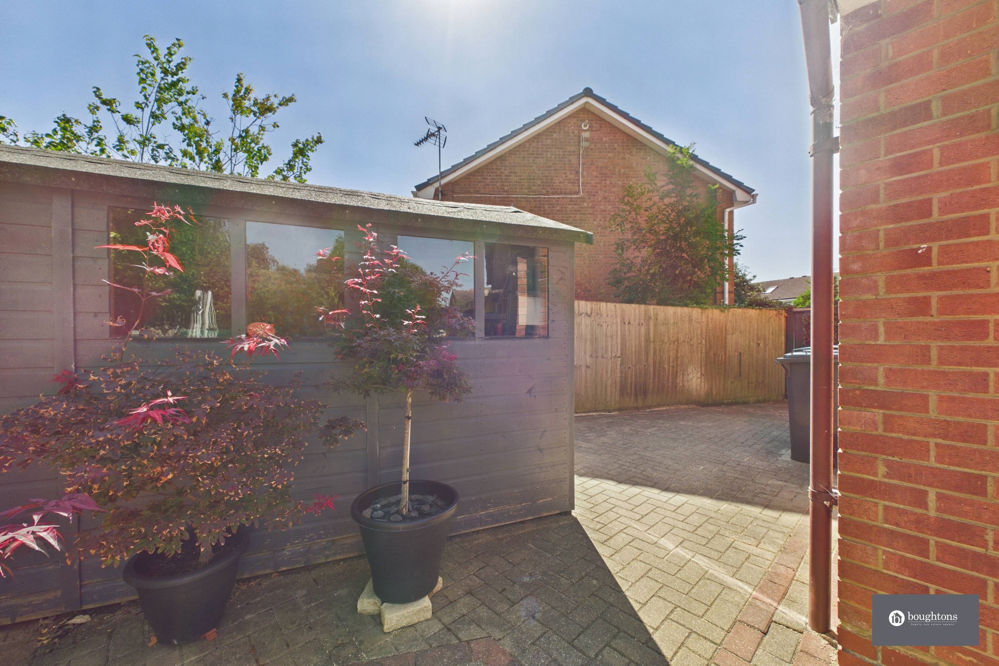 4 bed detached house for sale in Forrester Drive, Brackley, NN13  - Property Image 22