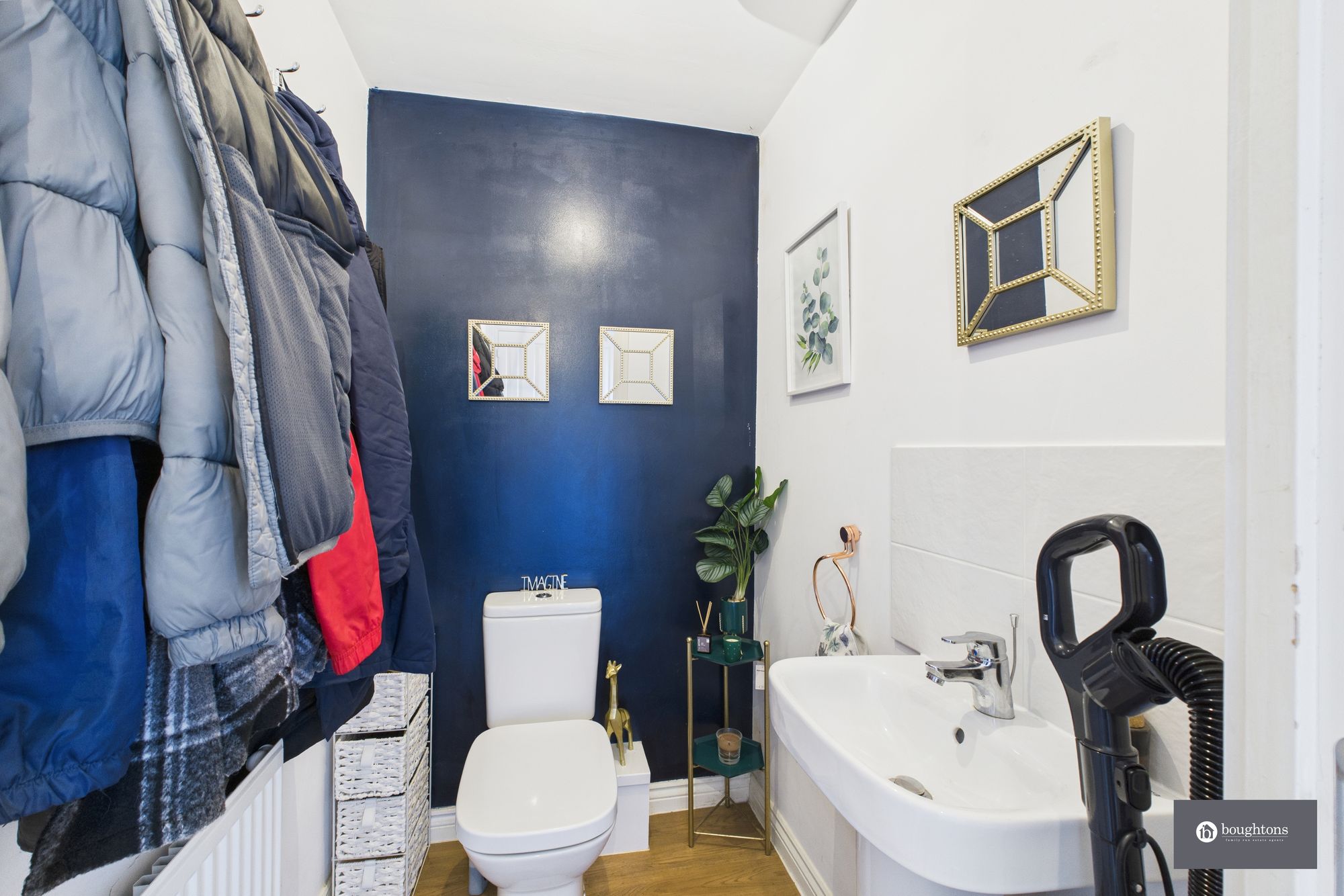 2 bed terraced house for sale in Andromeda Way, Brackley, NN13  - Property Image 11