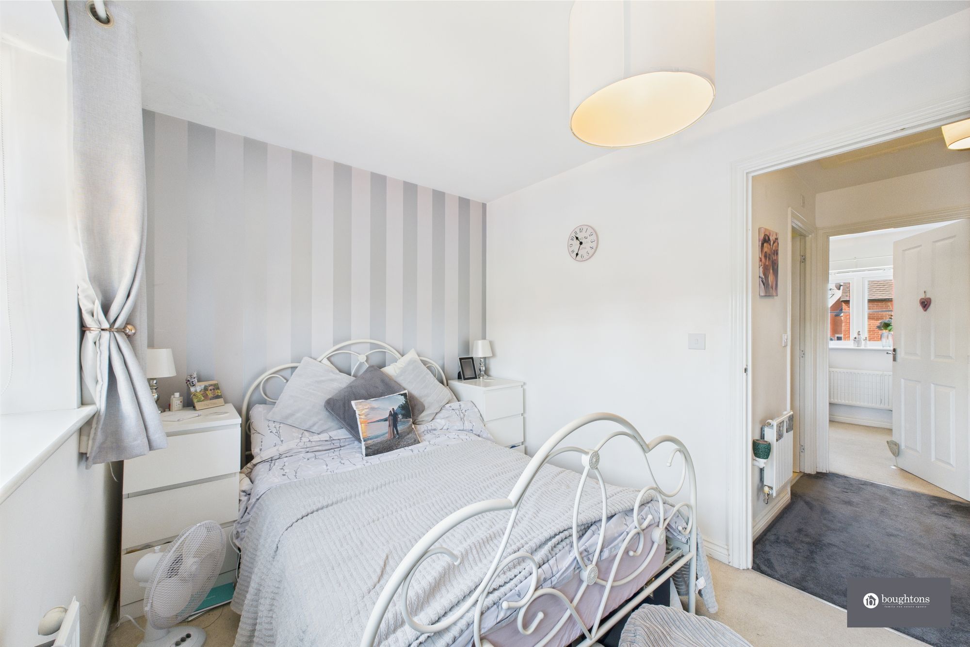 2 bed terraced house for sale in Andromeda Way, Brackley, NN13  - Property Image 7