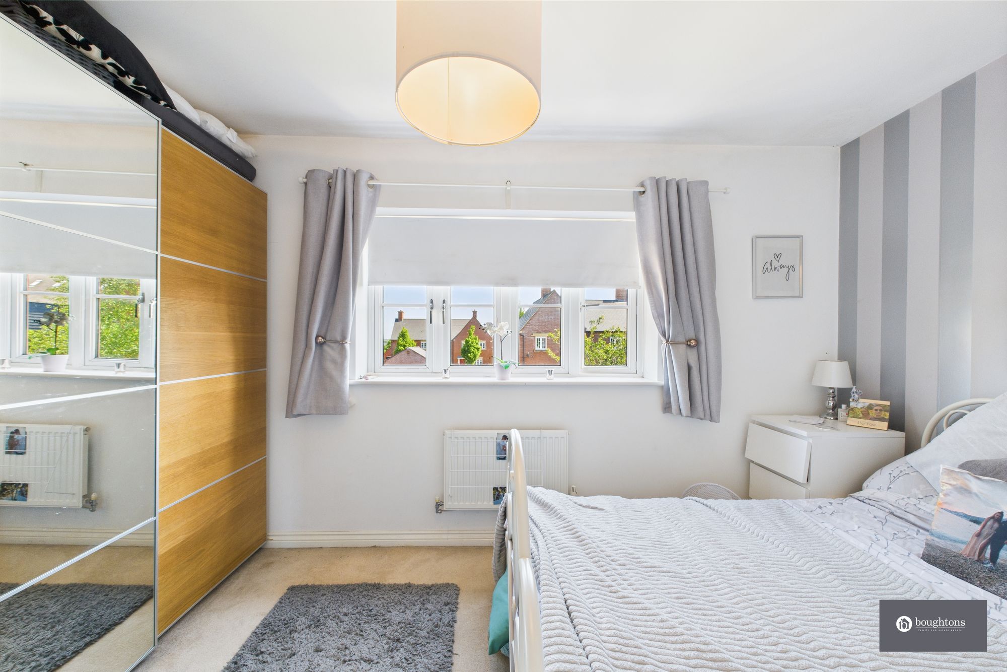 2 bed terraced house for sale in Andromeda Way, Brackley, NN13  - Property Image 8