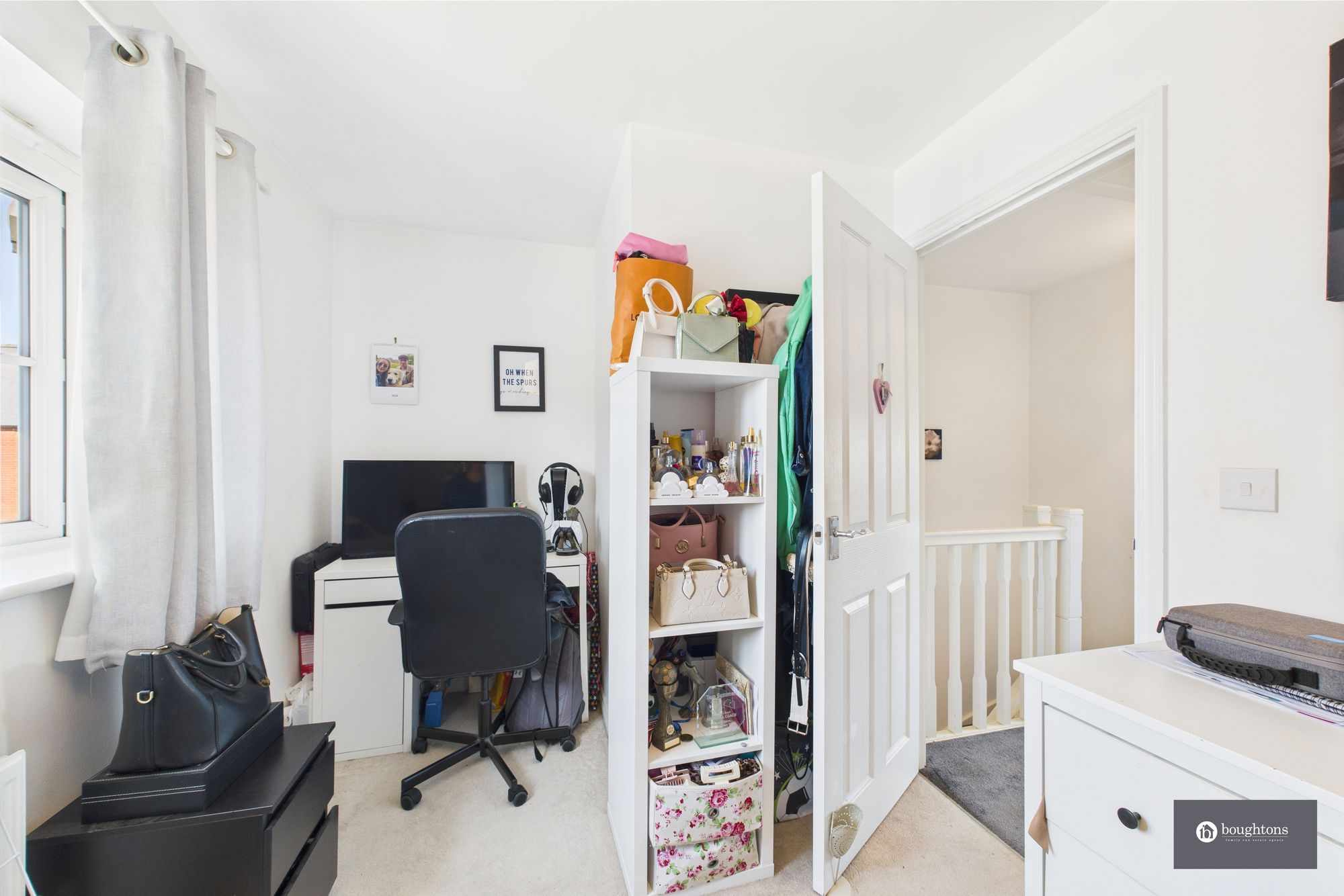 2 bed terraced house for sale in Andromeda Way, Brackley, NN13  - Property Image 10