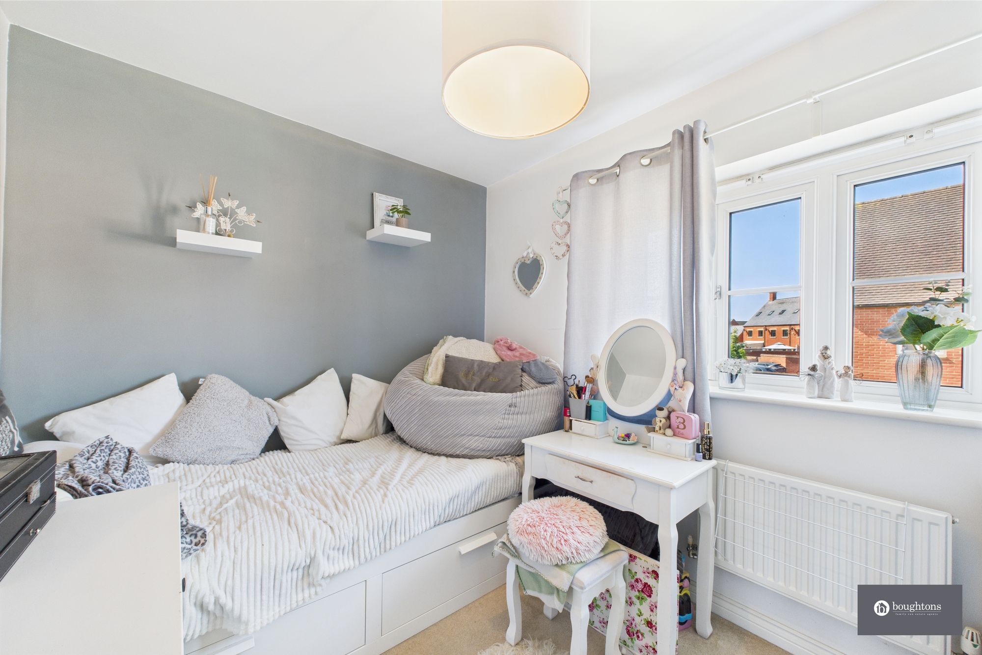 2 bed terraced house for sale in Andromeda Way, Brackley, NN13  - Property Image 9