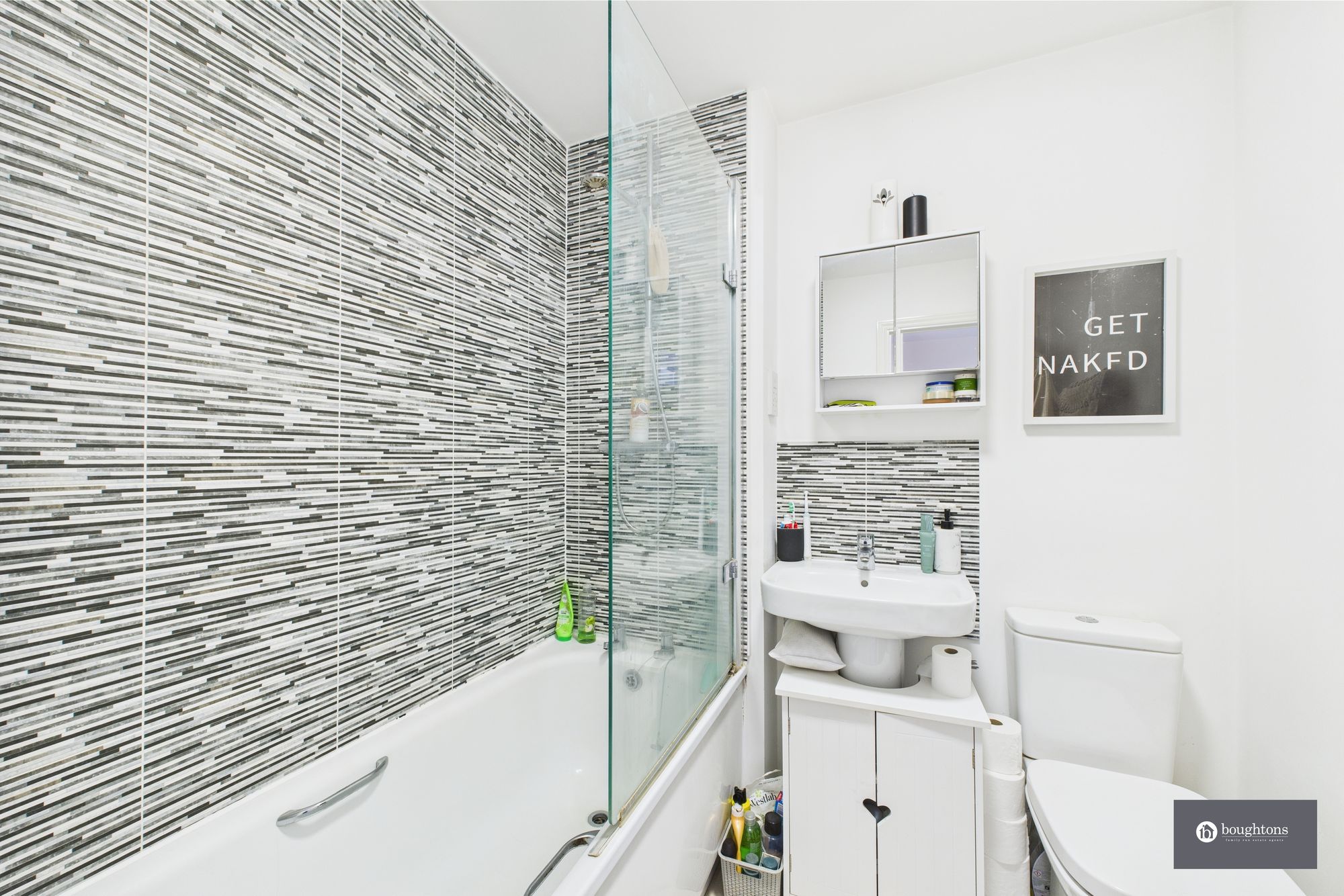 2 bed terraced house for sale in Andromeda Way, Brackley, NN13  - Property Image 6