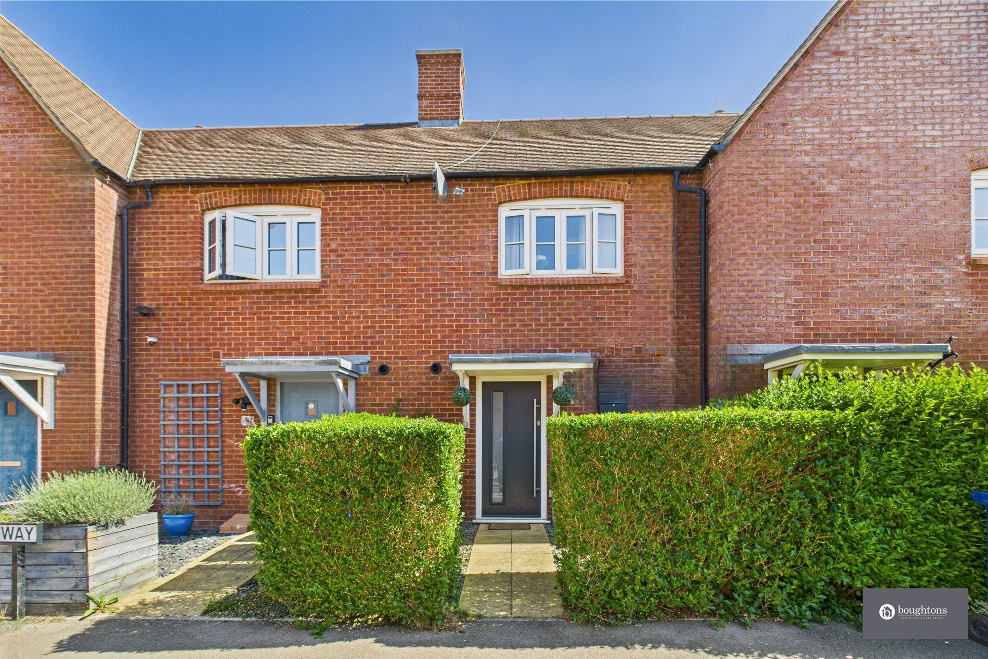 2 bed terraced house for sale in Andromeda Way, Brackley, NN13  - Property Image 15