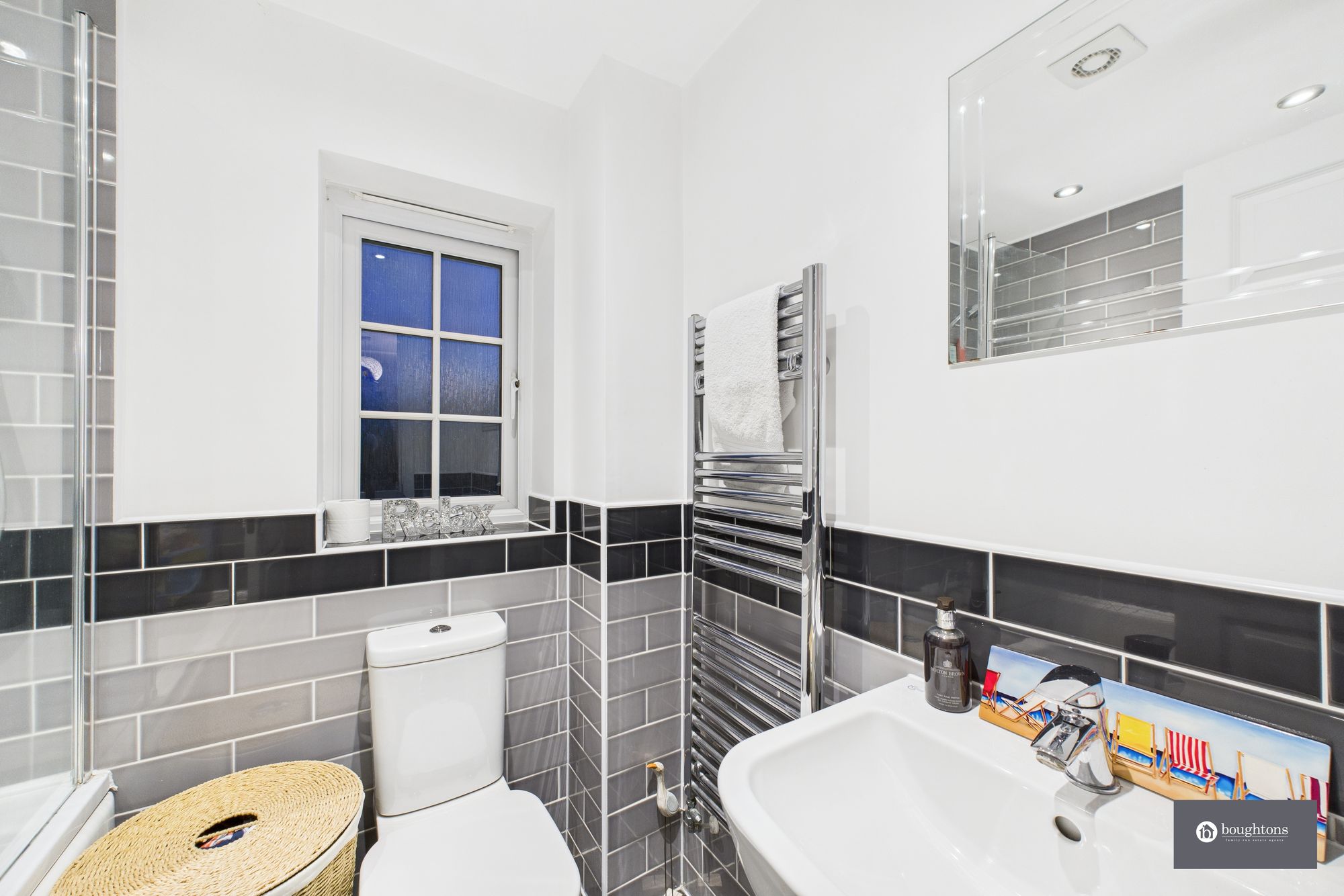 3 bed semi-detached house for sale in Cygnus Way, Brackley, NN13  - Property Image 19