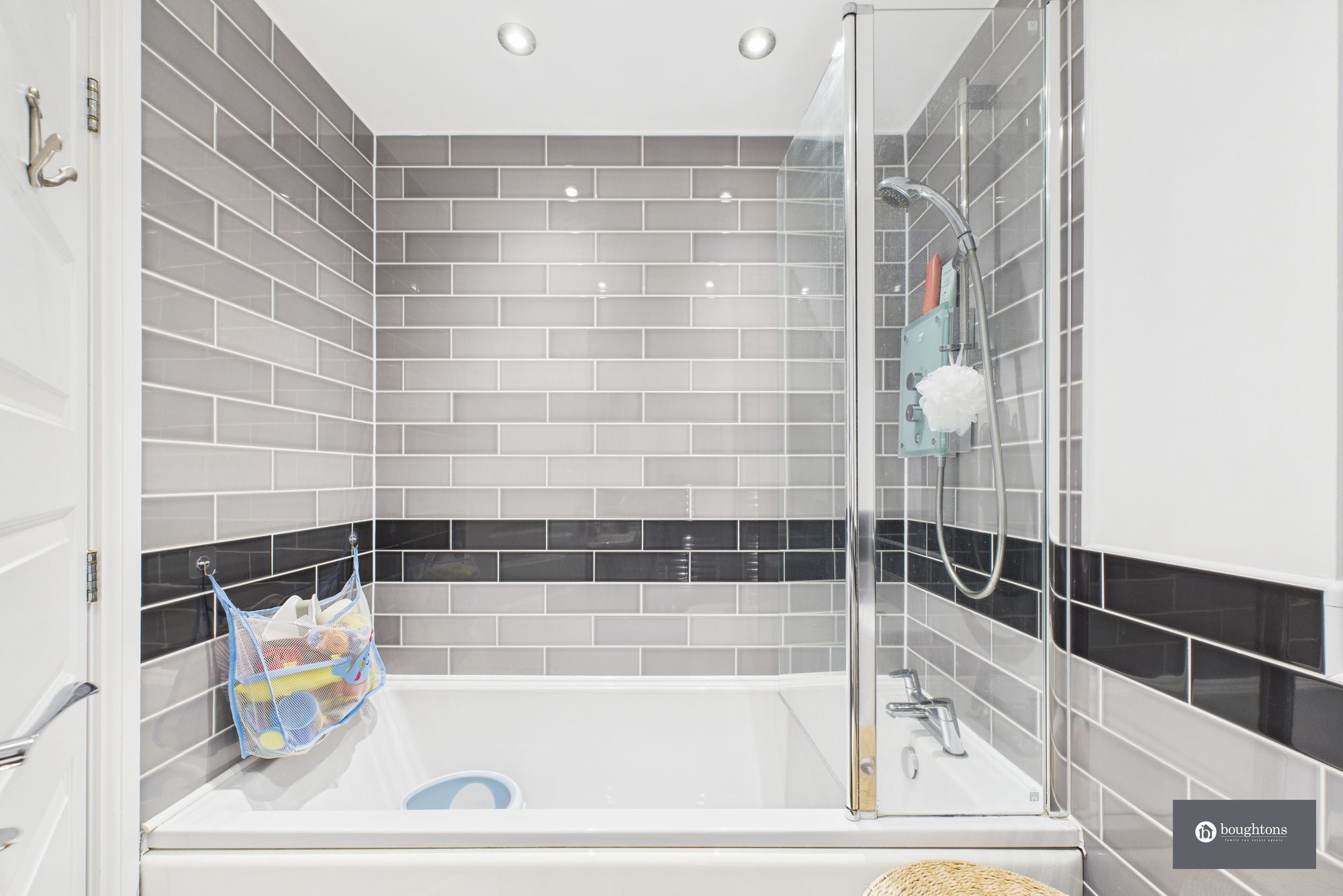 3 bed semi-detached house for sale in Cygnus Way, Brackley, NN13  - Property Image 18