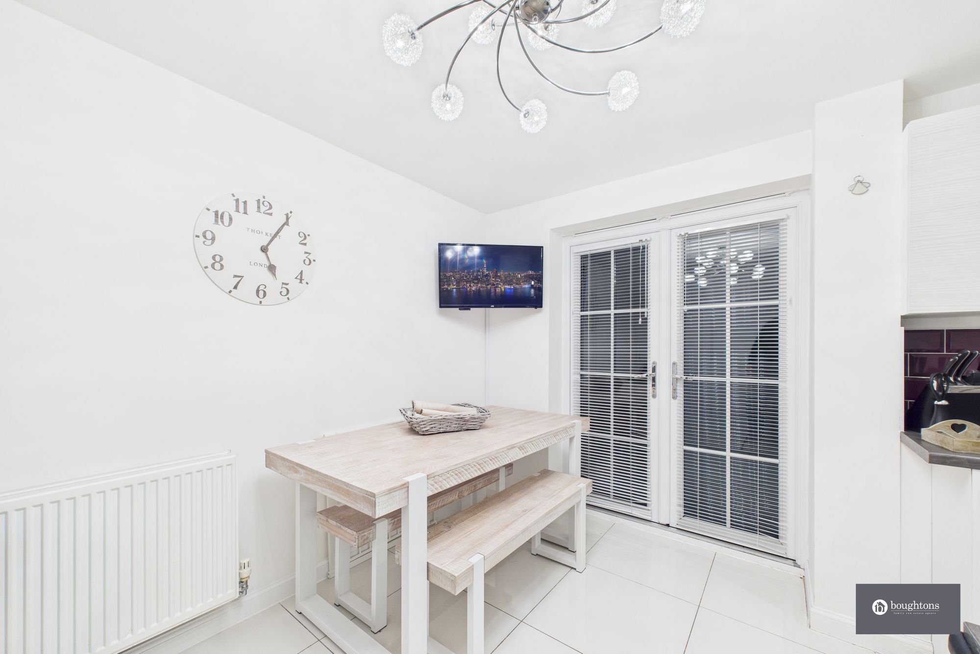 3 bed semi-detached house for sale in Cygnus Way, Brackley, NN13  - Property Image 4