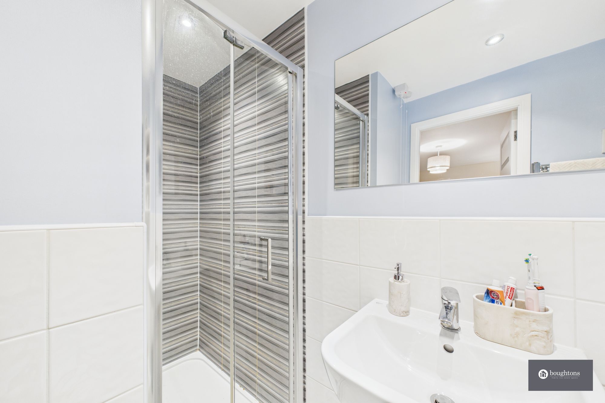 3 bed semi-detached house for sale in Cygnus Way, Brackley, NN13  - Property Image 12