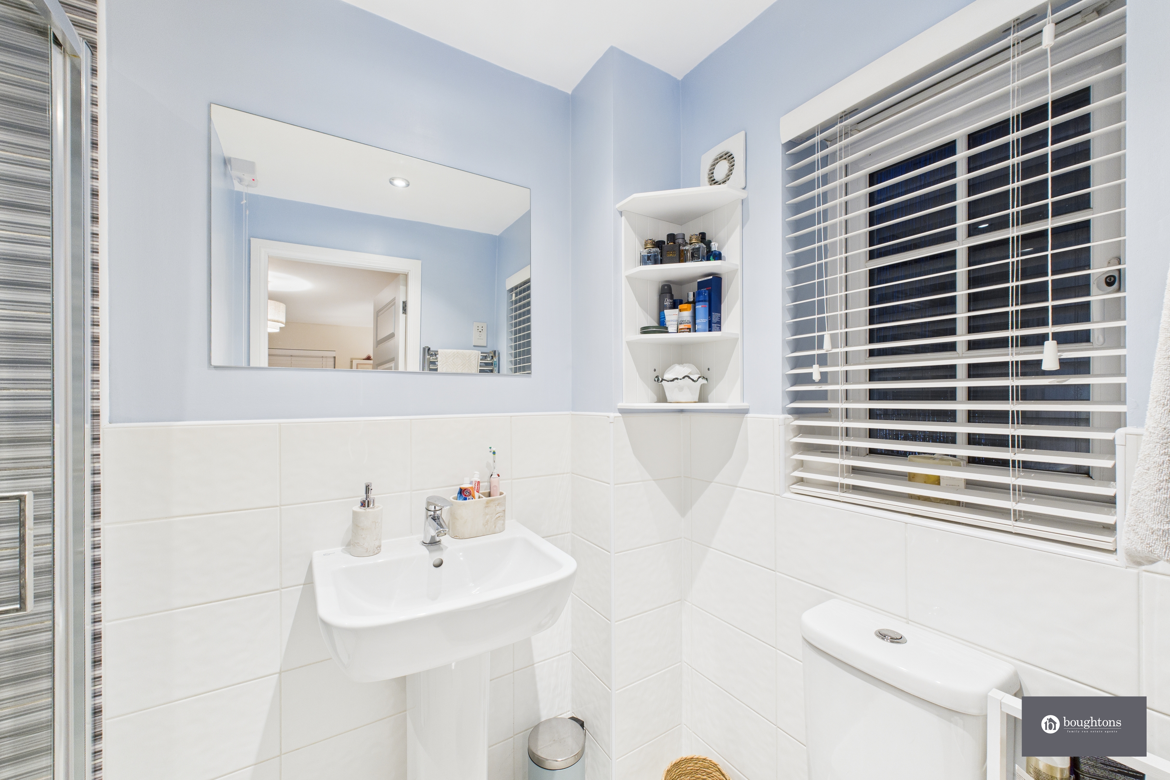 3 bed semi-detached house for sale in Cygnus Way, Brackley, NN13  - Property Image 13