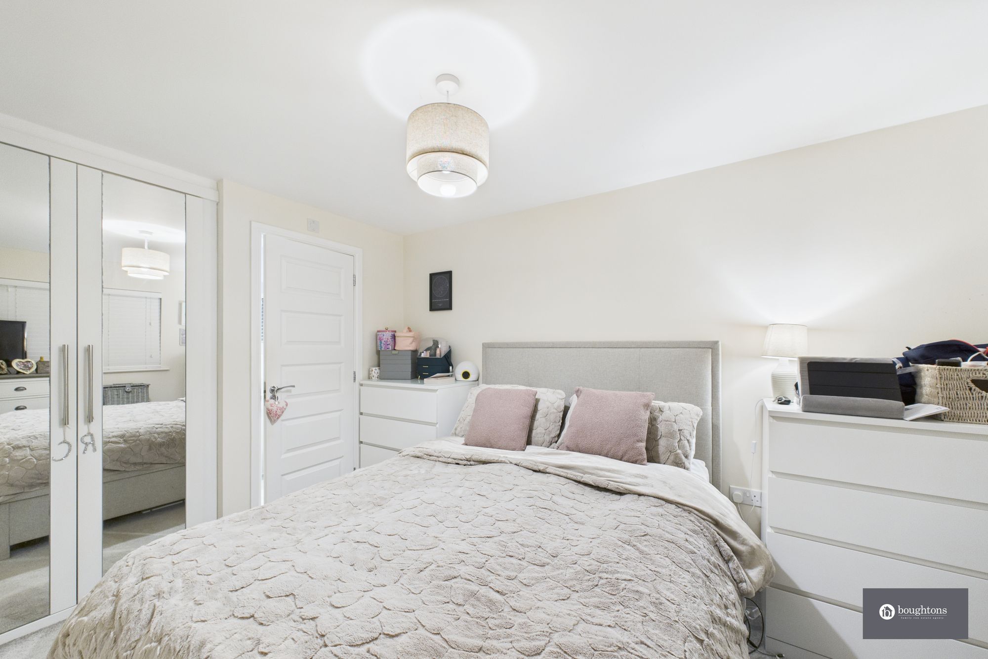 3 bed semi-detached house for sale in Cygnus Way, Brackley, NN13  - Property Image 11