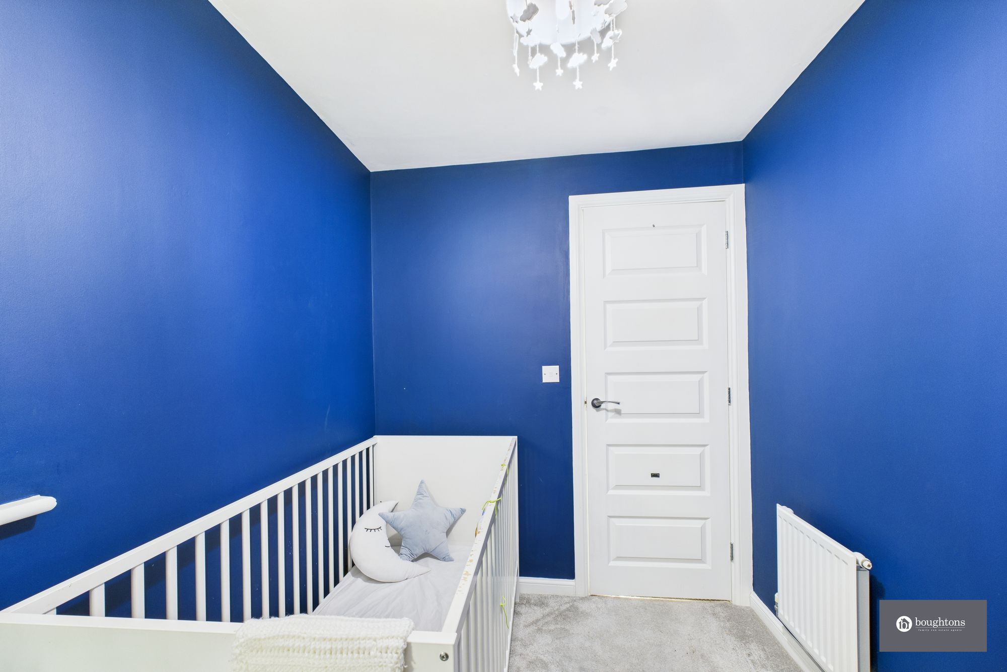 3 bed semi-detached house for sale in Cygnus Way, Brackley, NN13  - Property Image 16