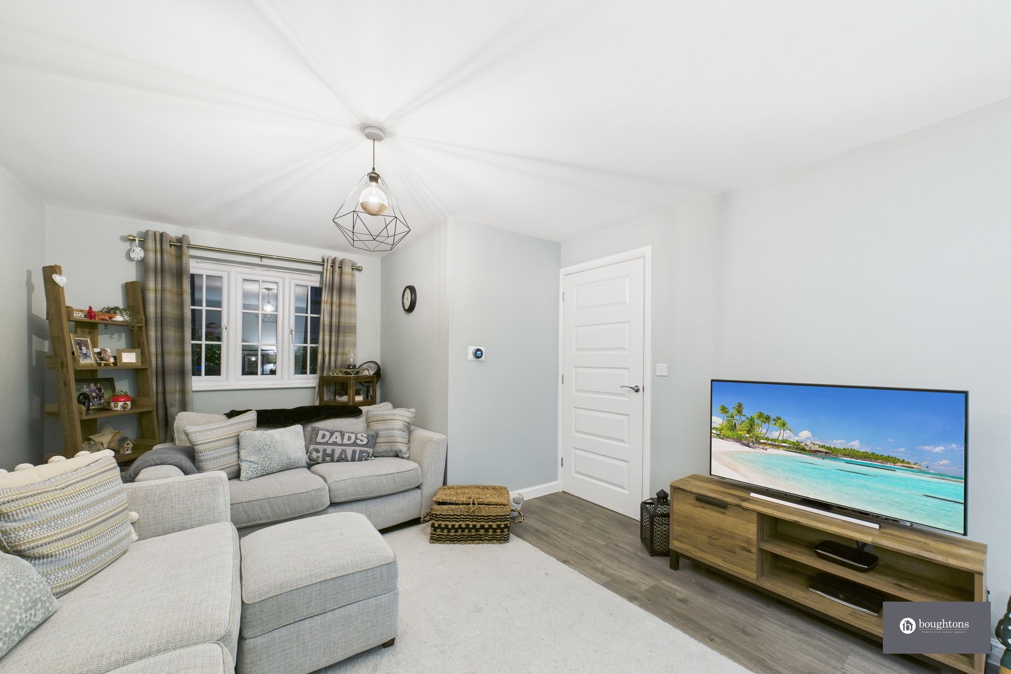 3 bed semi-detached house for sale in Cygnus Way, Brackley, NN13  - Property Image 7