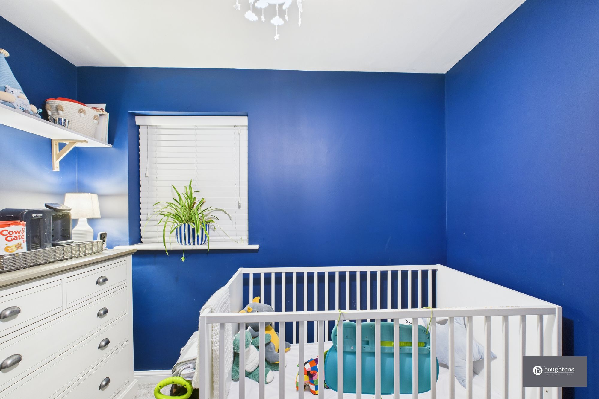 3 bed semi-detached house for sale in Cygnus Way, Brackley, NN13  - Property Image 17