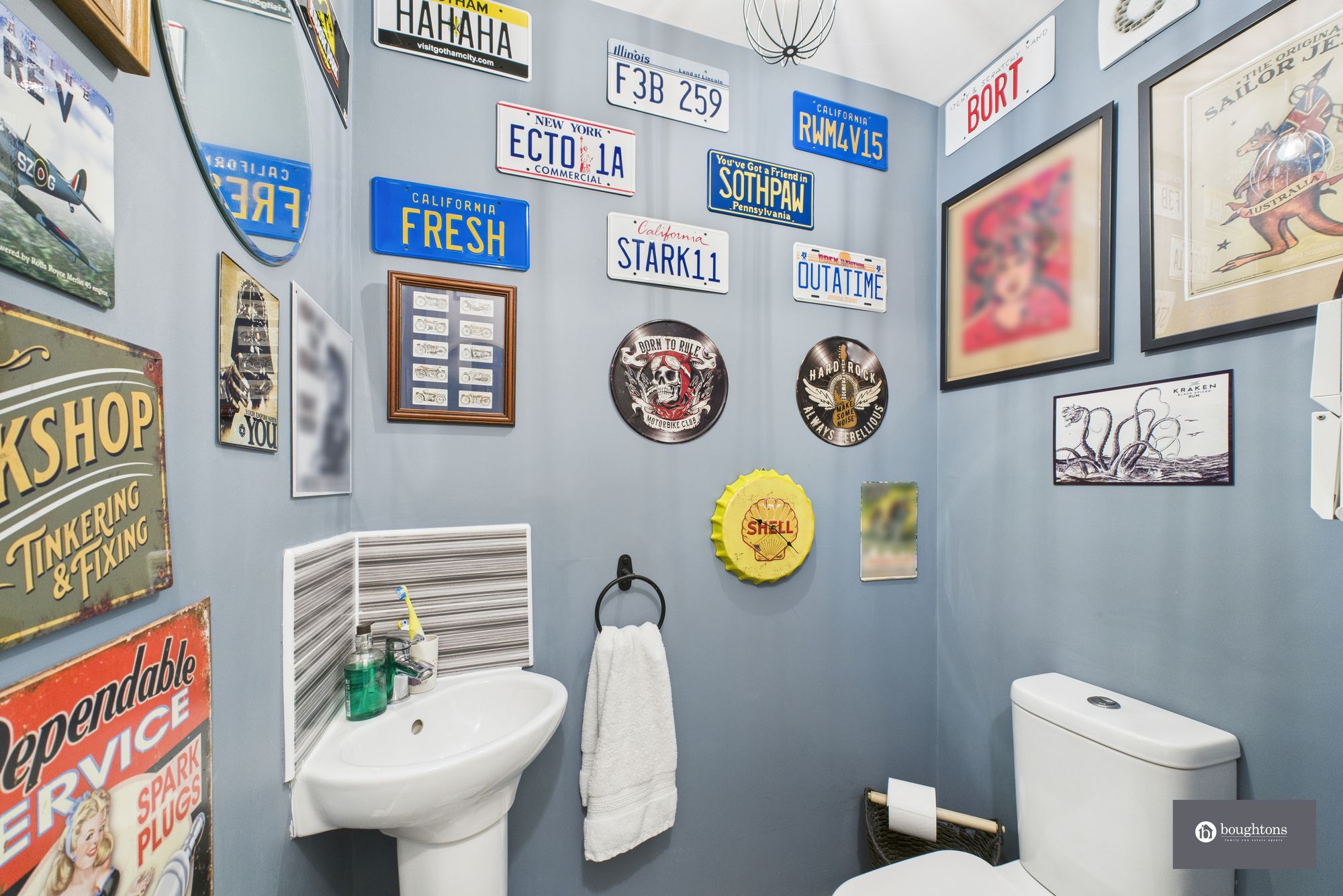 3 bed semi-detached house for sale in Cygnus Way, Brackley, NN13  - Property Image 8