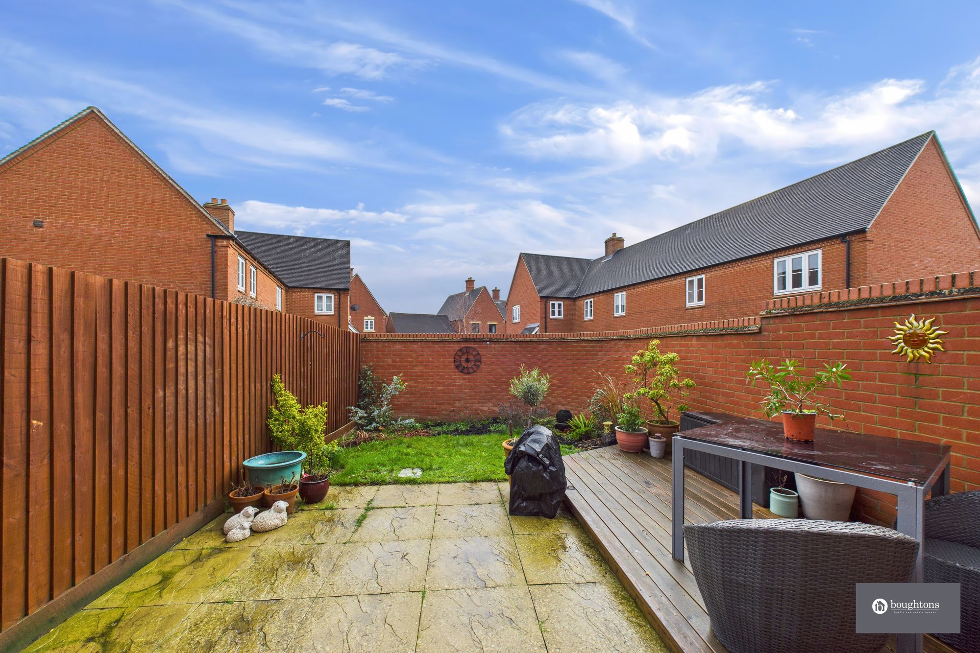 3 bed semi-detached house for sale in Cygnus Way, Brackley, NN13  - Property Image 21