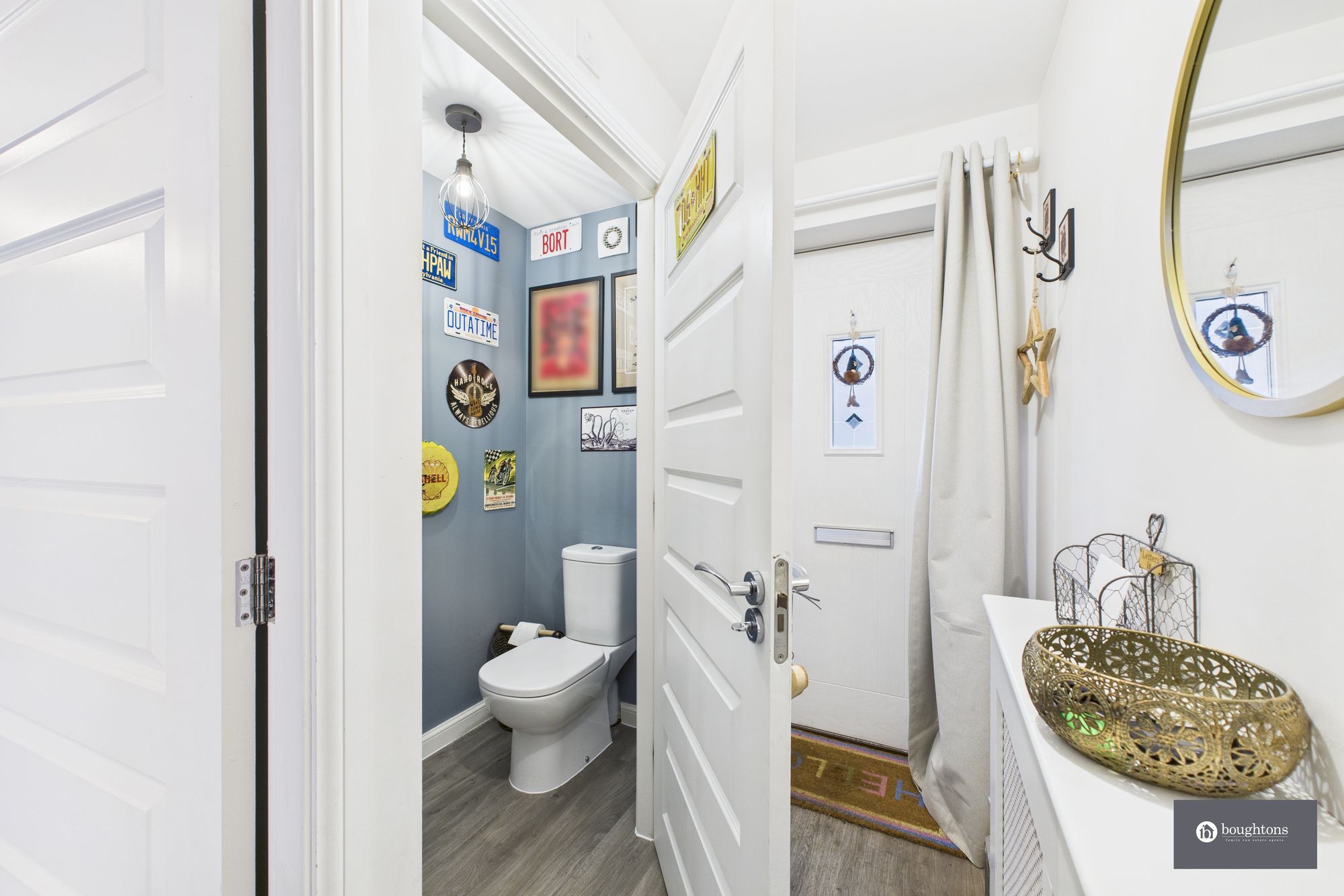 3 bed semi-detached house for sale in Cygnus Way, Brackley, NN13  - Property Image 13