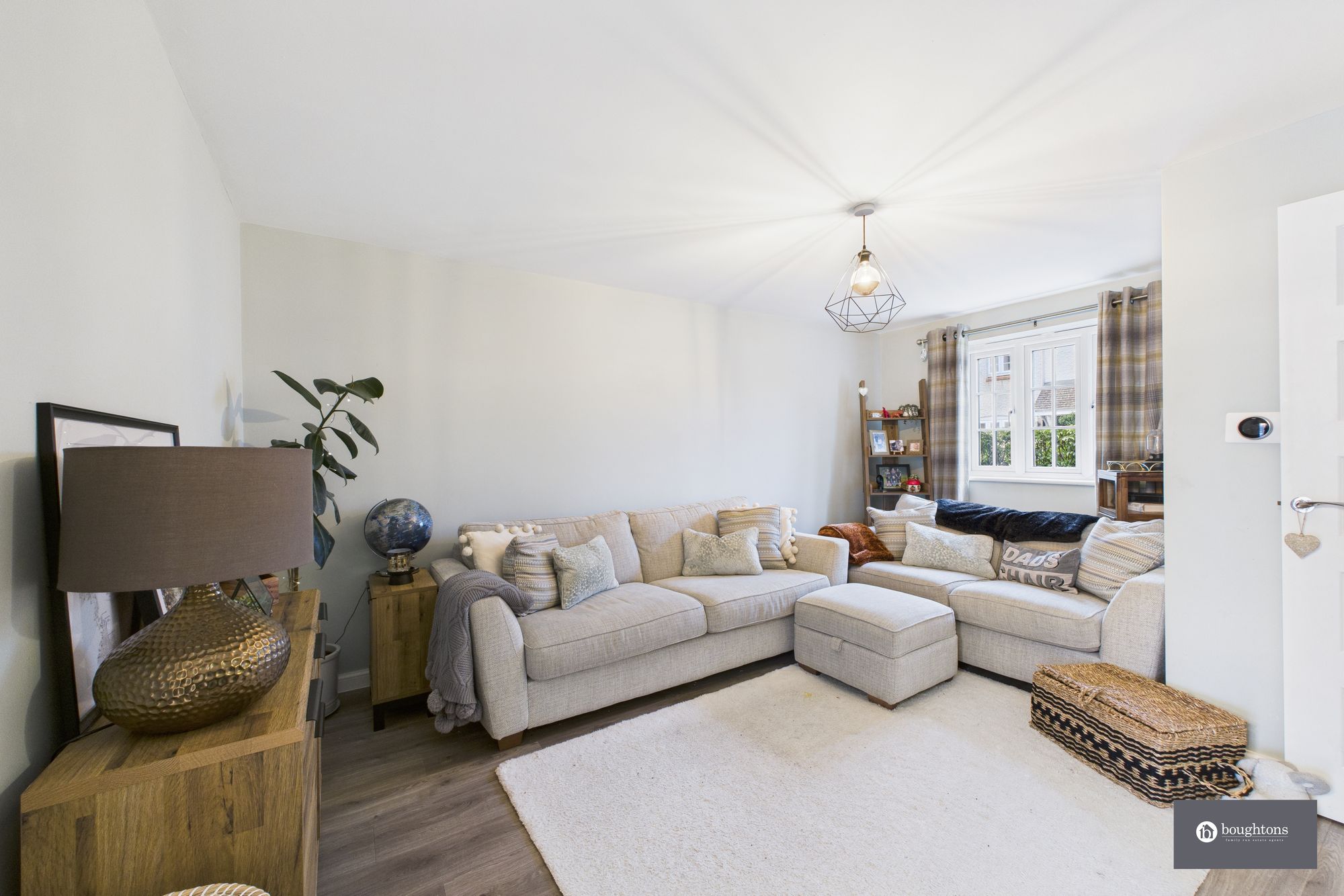 3 bed semi-detached house for sale in Cygnus Way, Brackley, NN13  - Property Image 3