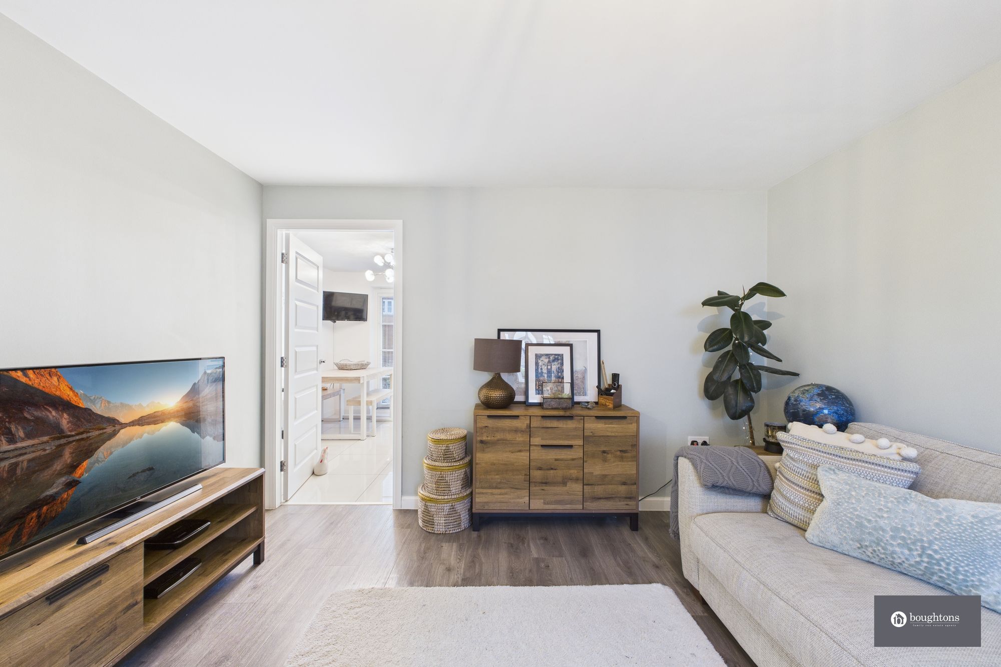 3 bed semi-detached house for sale in Cygnus Way, Brackley, NN13  - Property Image 11