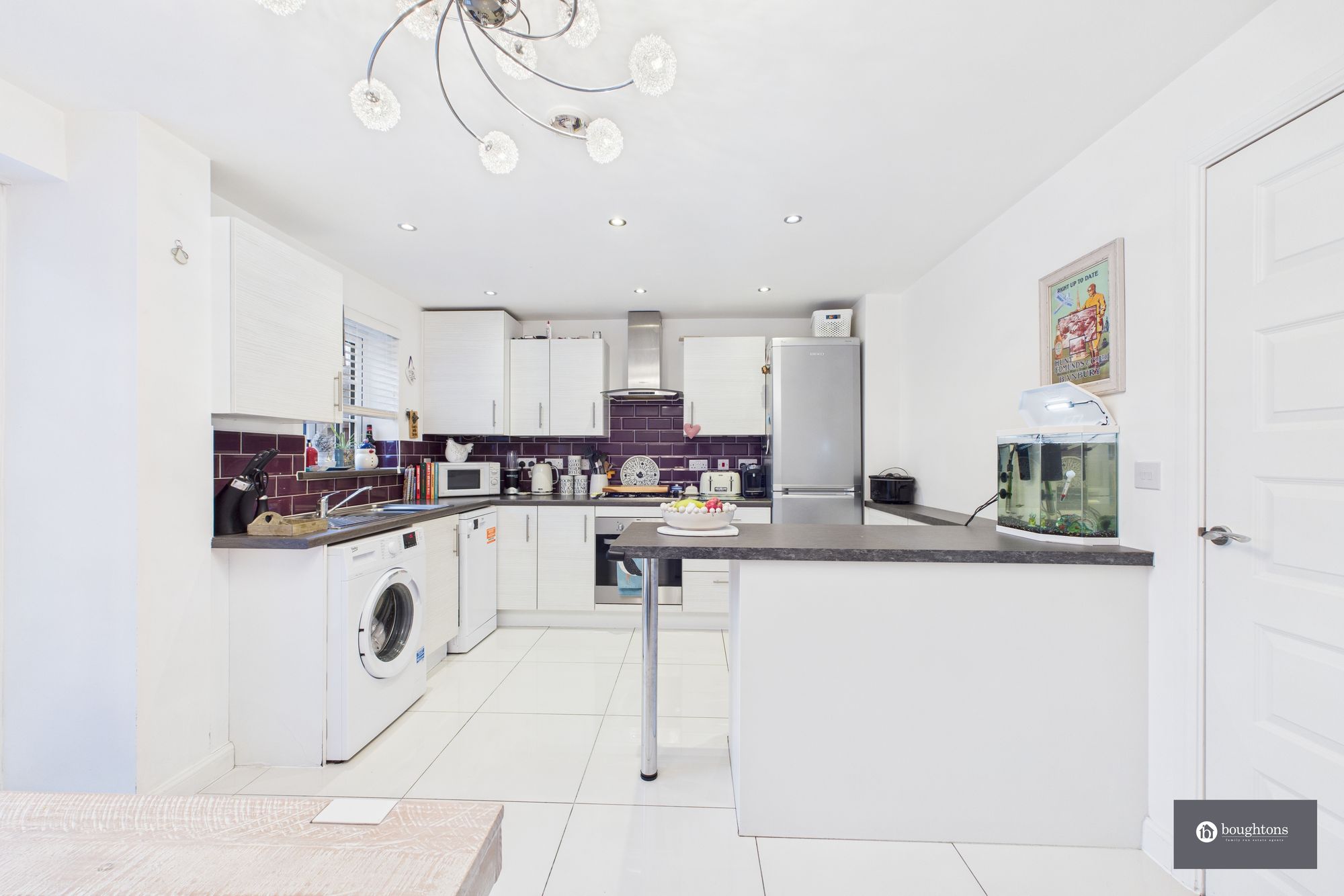 3 bed semi-detached house for sale in Cygnus Way, Brackley, NN13  - Property Image 6