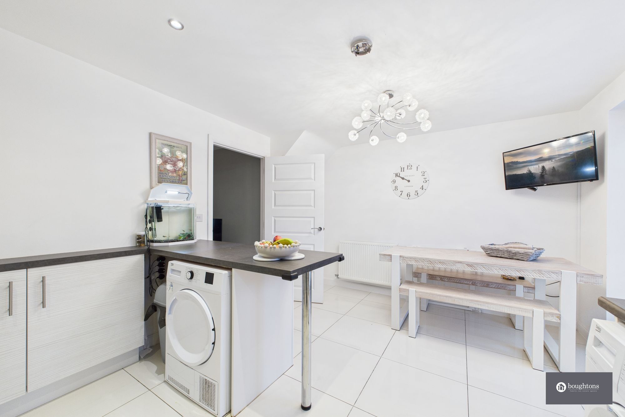 3 bed semi-detached house for sale in Cygnus Way, Brackley, NN13  - Property Image 9