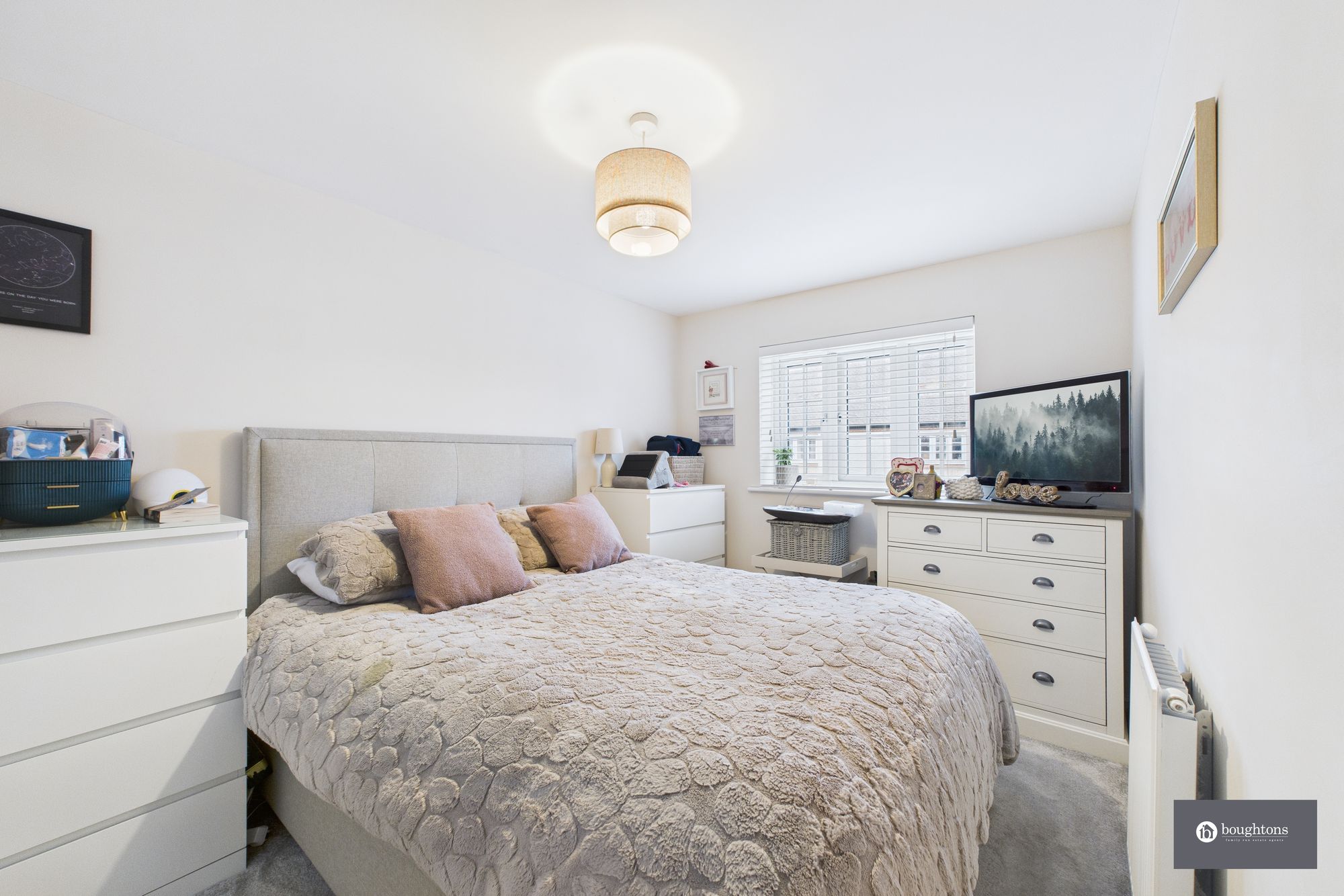 3 bed semi-detached house for sale in Cygnus Way, Brackley, NN13  - Property Image 16