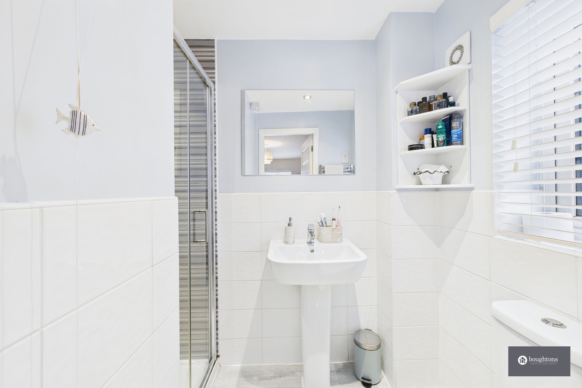 3 bed semi-detached house for sale in Cygnus Way, Brackley, NN13  - Property Image 18