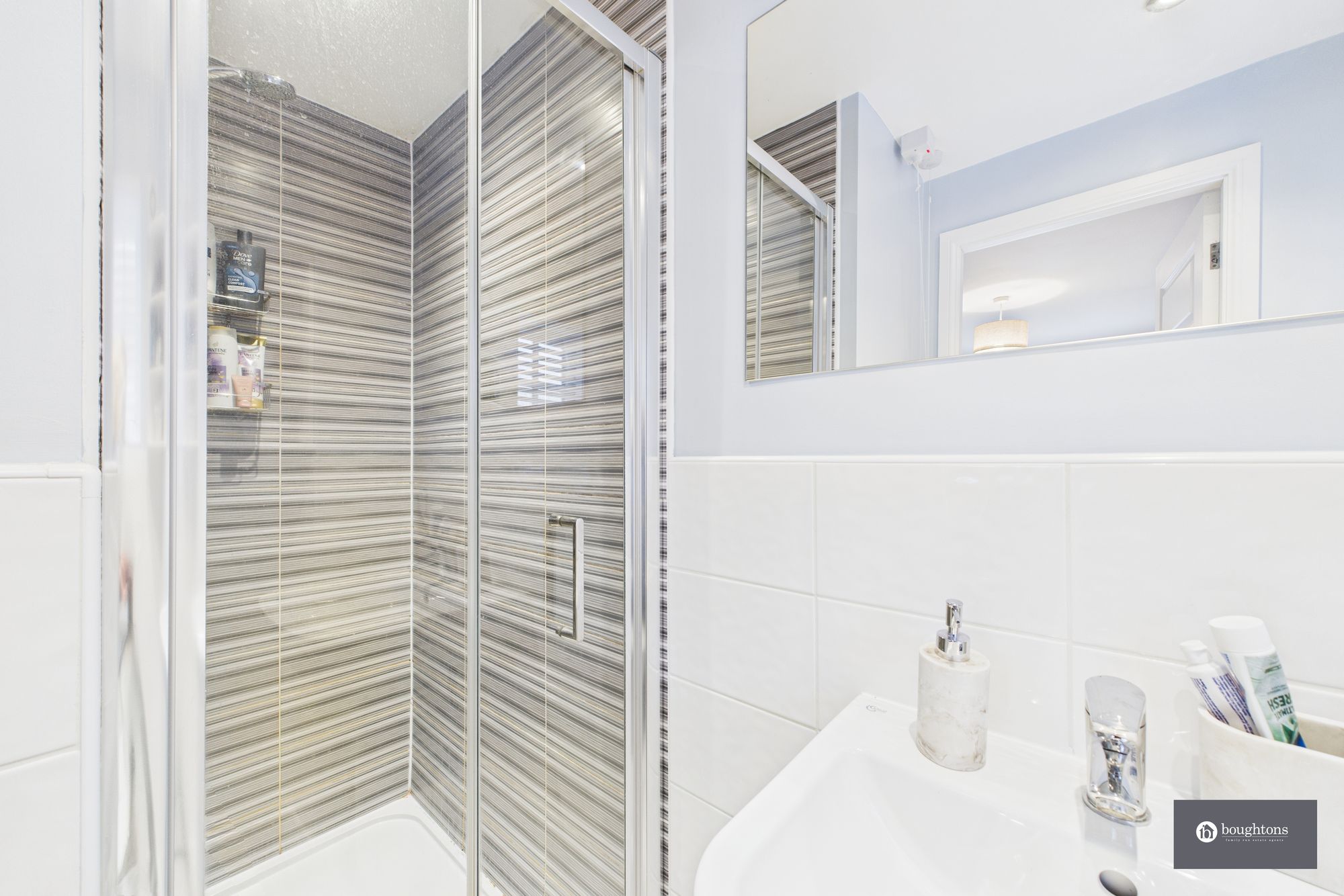 3 bed semi-detached house for sale in Cygnus Way, Brackley, NN13  - Property Image 17