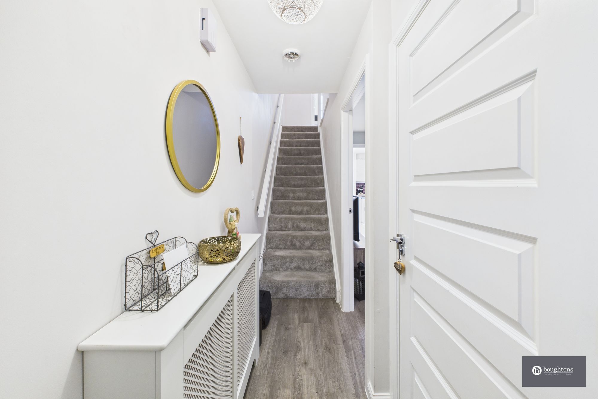 3 bed semi-detached house for sale in Cygnus Way, Brackley, NN13  - Property Image 5