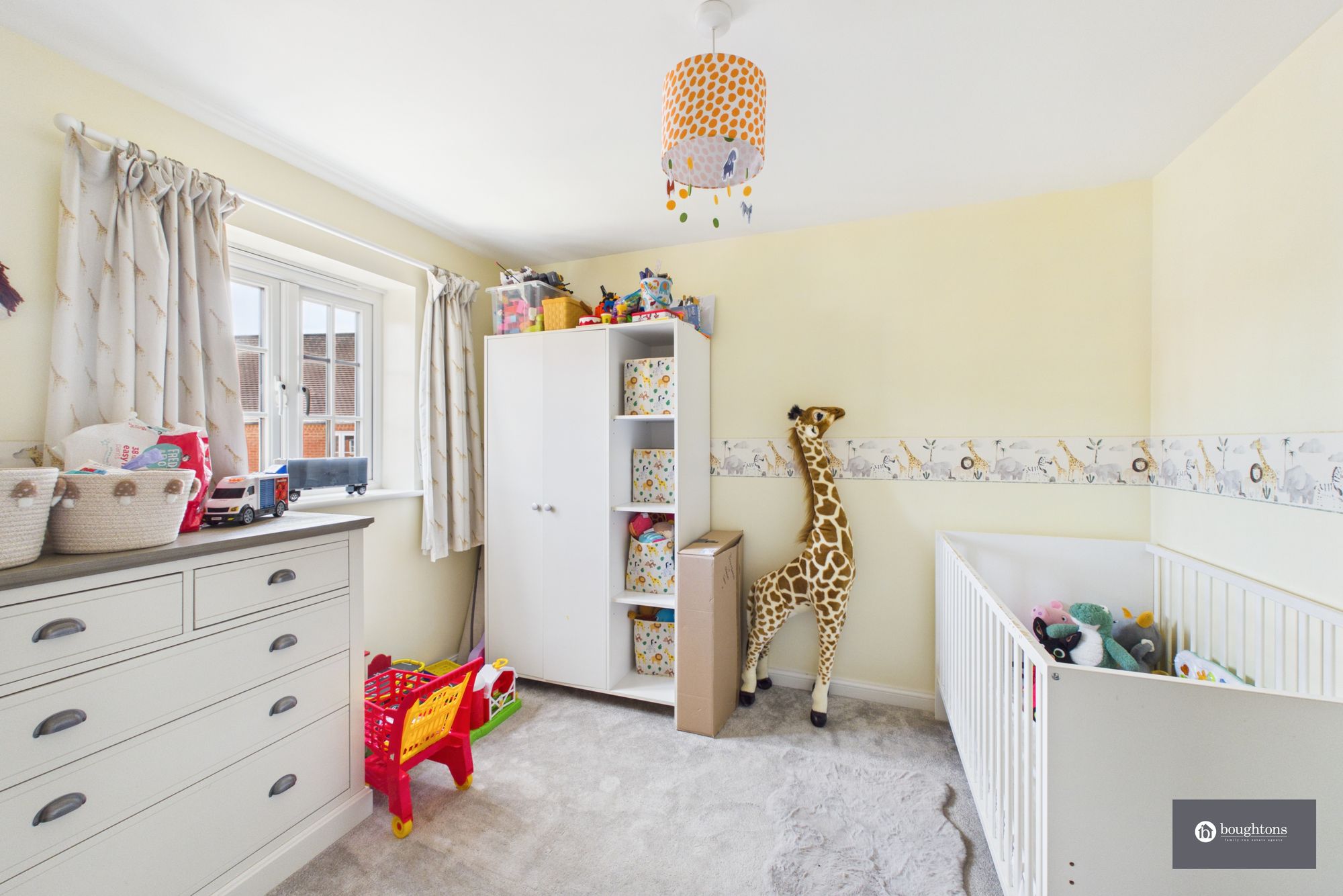 3 bed semi-detached house for sale in Cygnus Way, Brackley, NN13  - Property Image 22