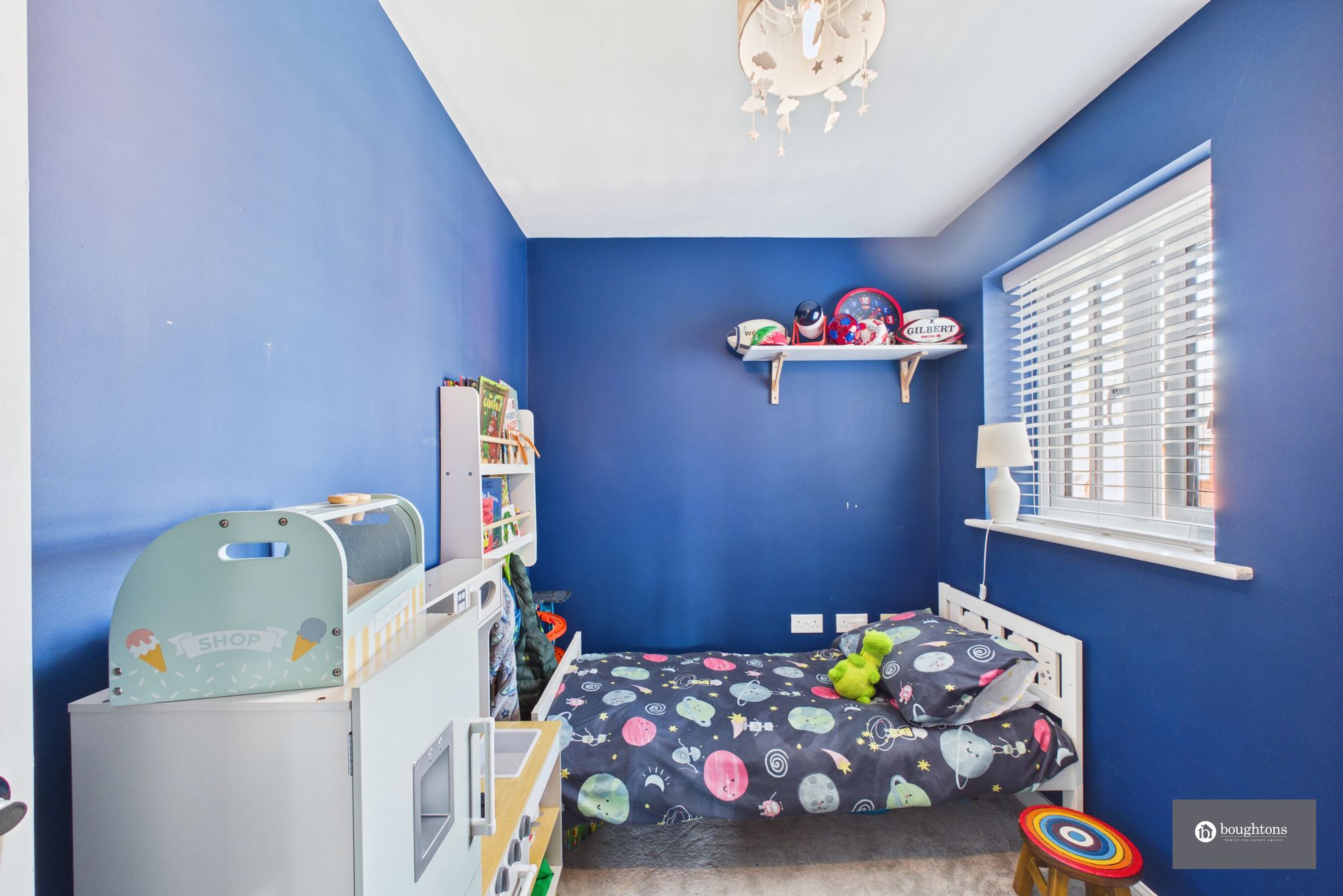 3 bed semi-detached house for sale in Cygnus Way, Brackley, NN13  - Property Image 20