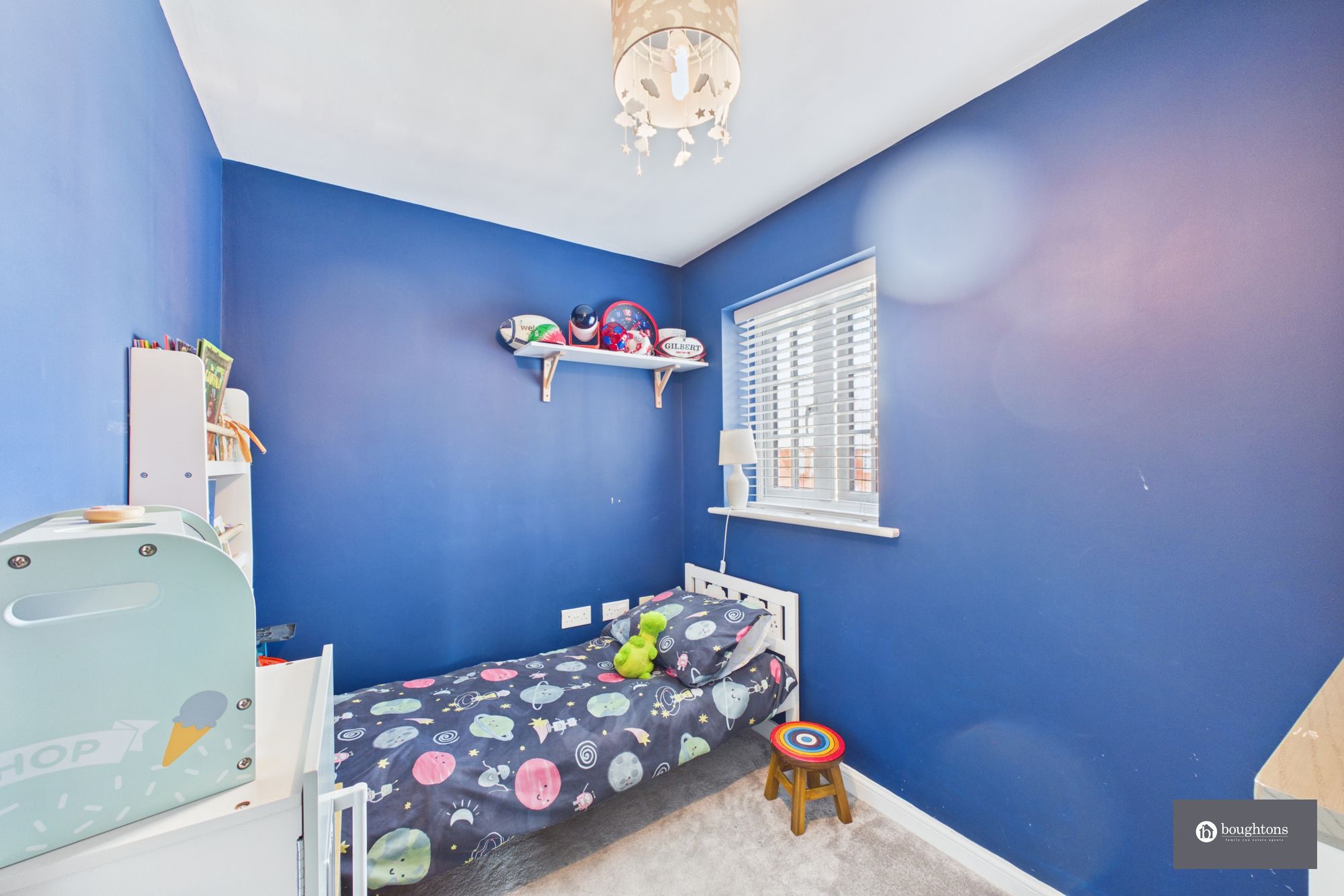 3 bed semi-detached house for sale in Cygnus Way, Brackley, NN13  - Property Image 19