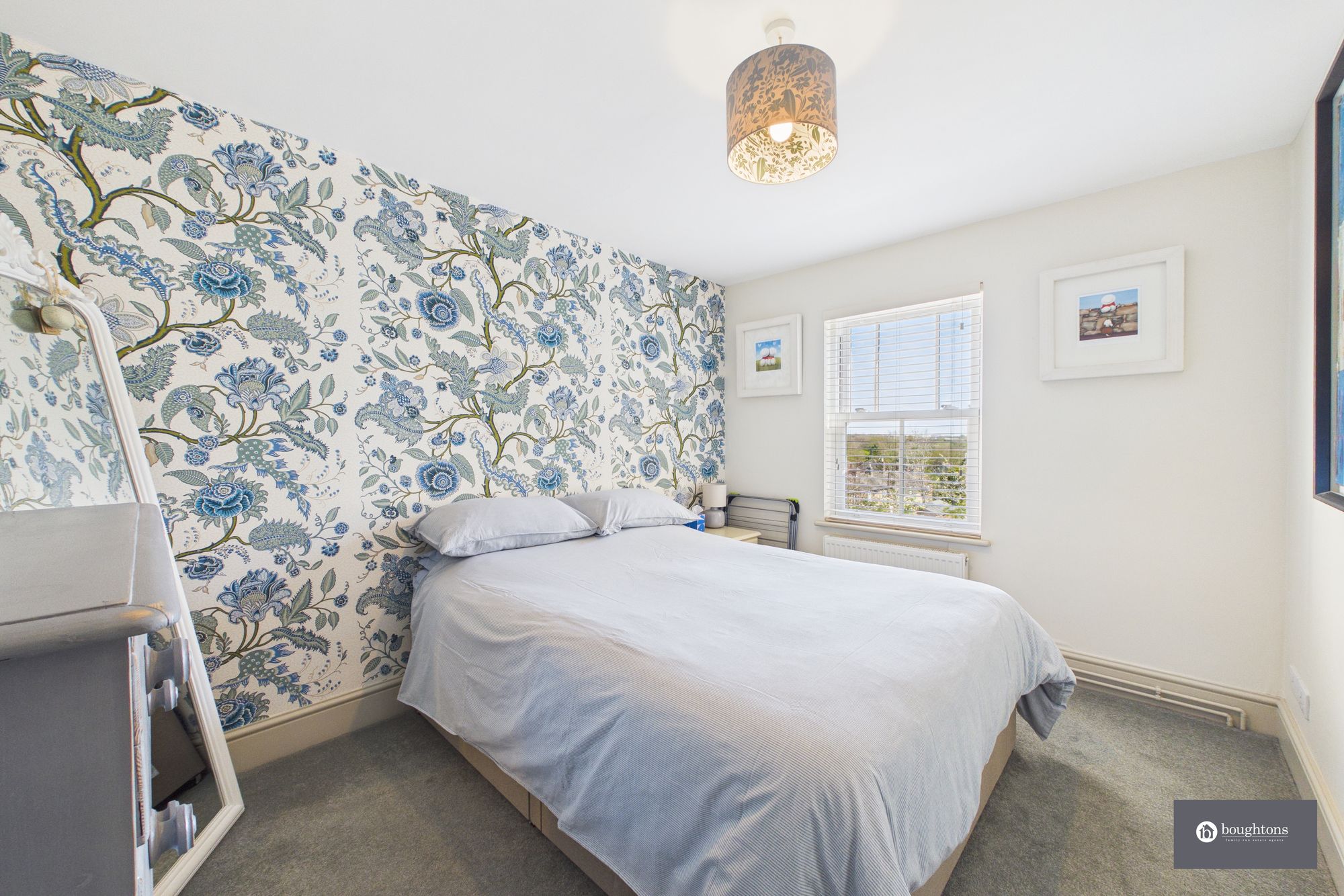 2 bed mid-terraced house for sale in High Street, Brackley, NN13  - Property Image 19